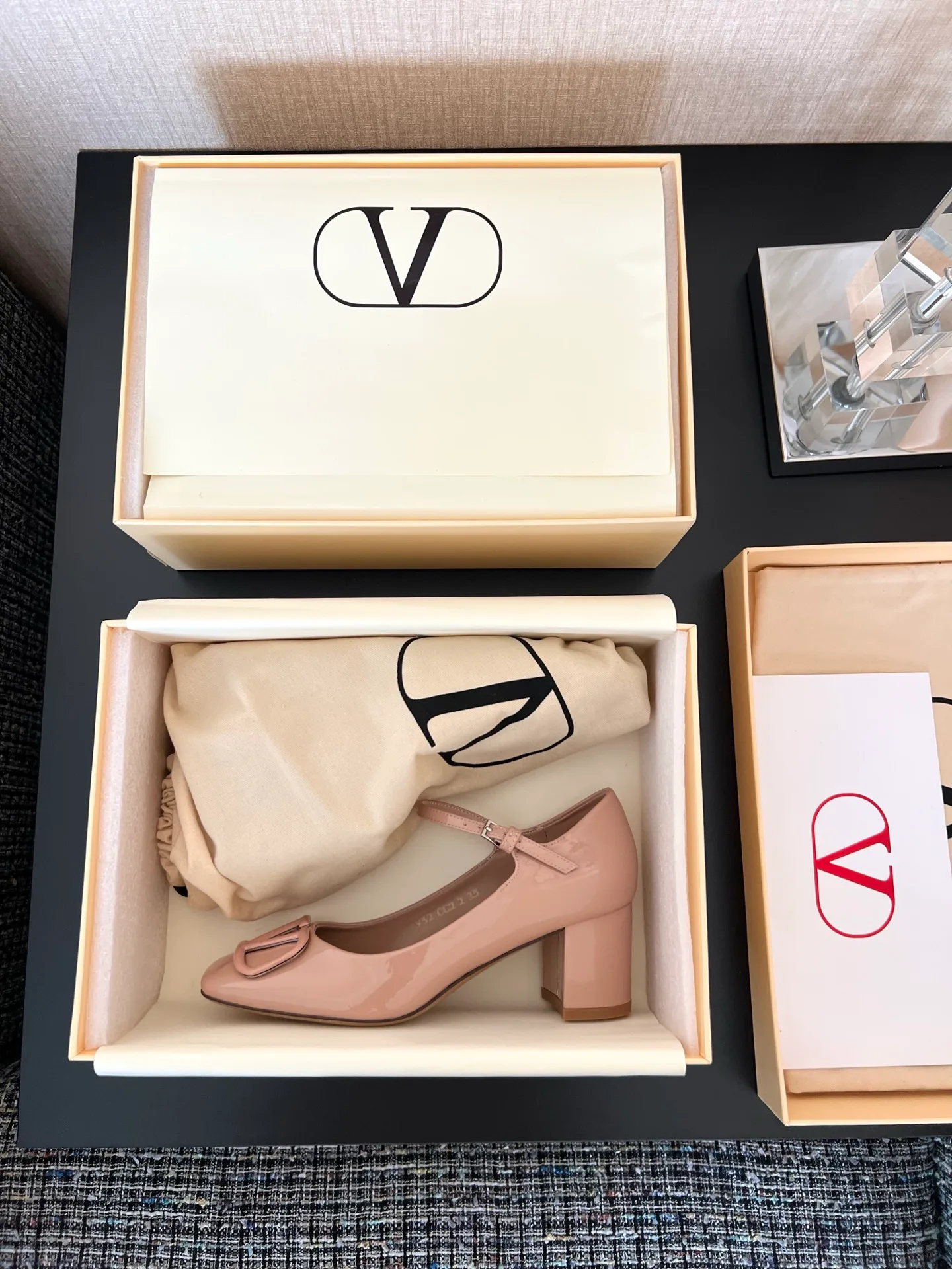 Women's Heels VALENTINO 17480146