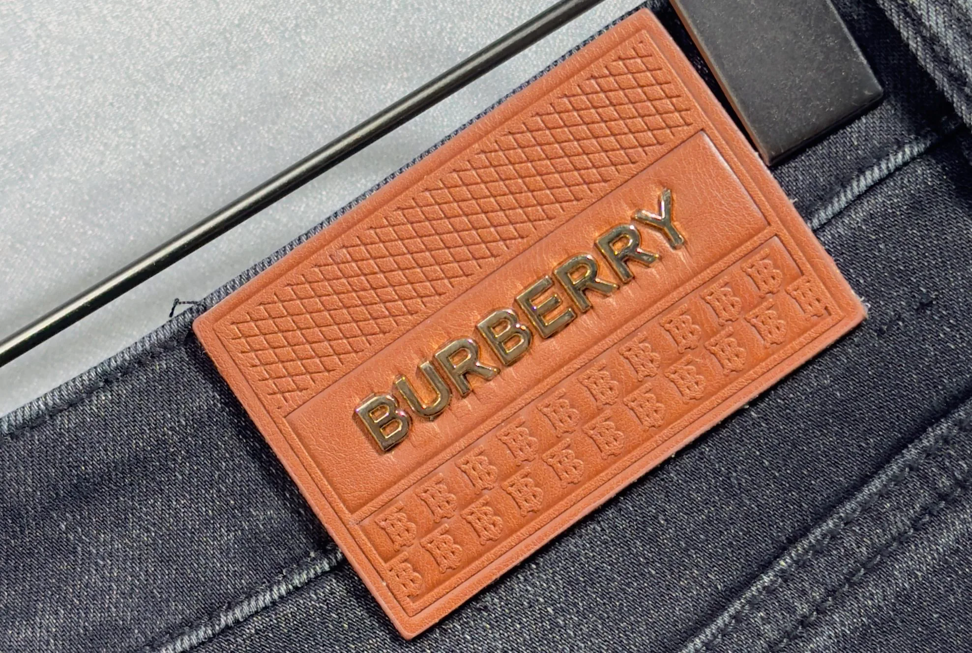 Men's Jeans BURBERRY 18098368