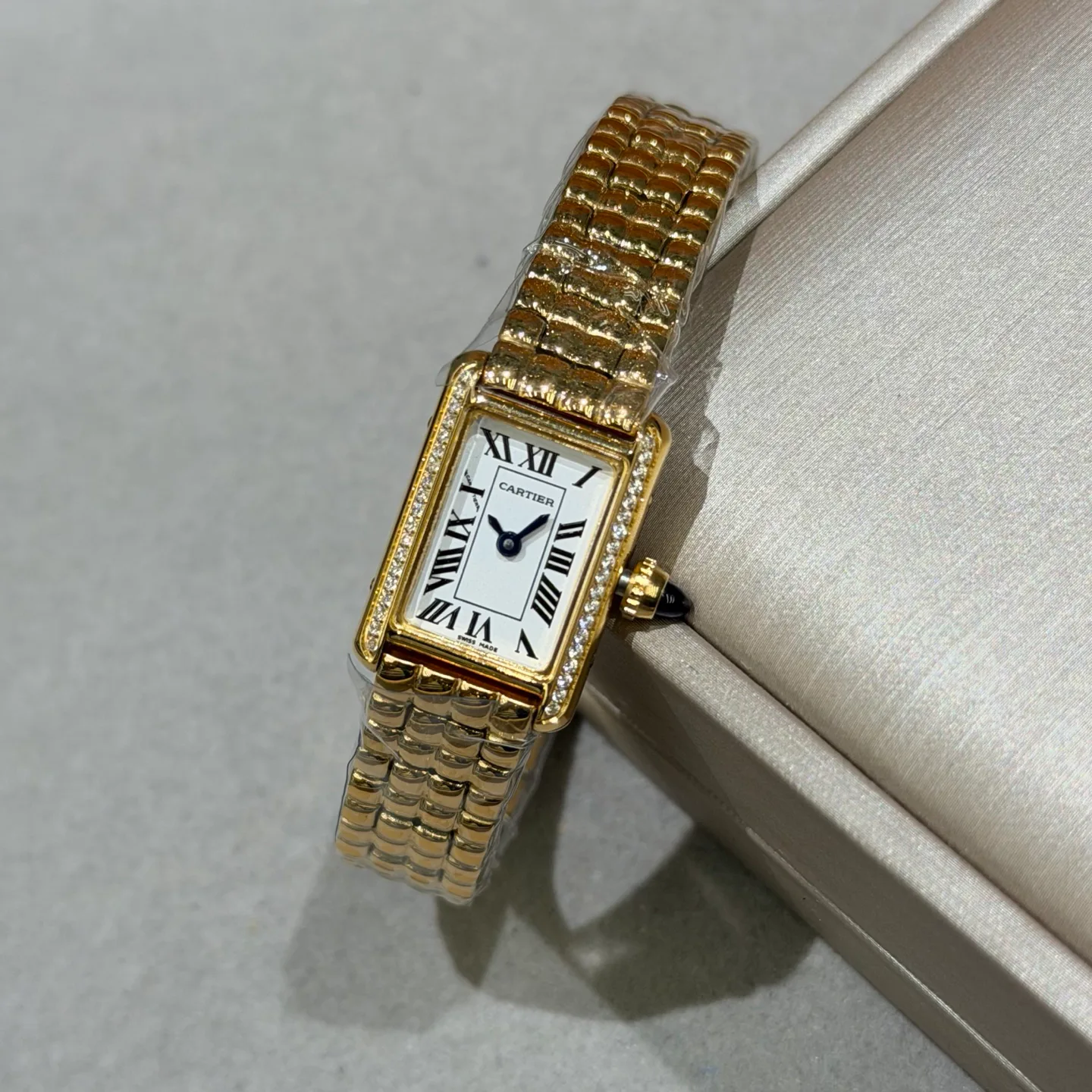 Women's Watches CARTIER 18362050