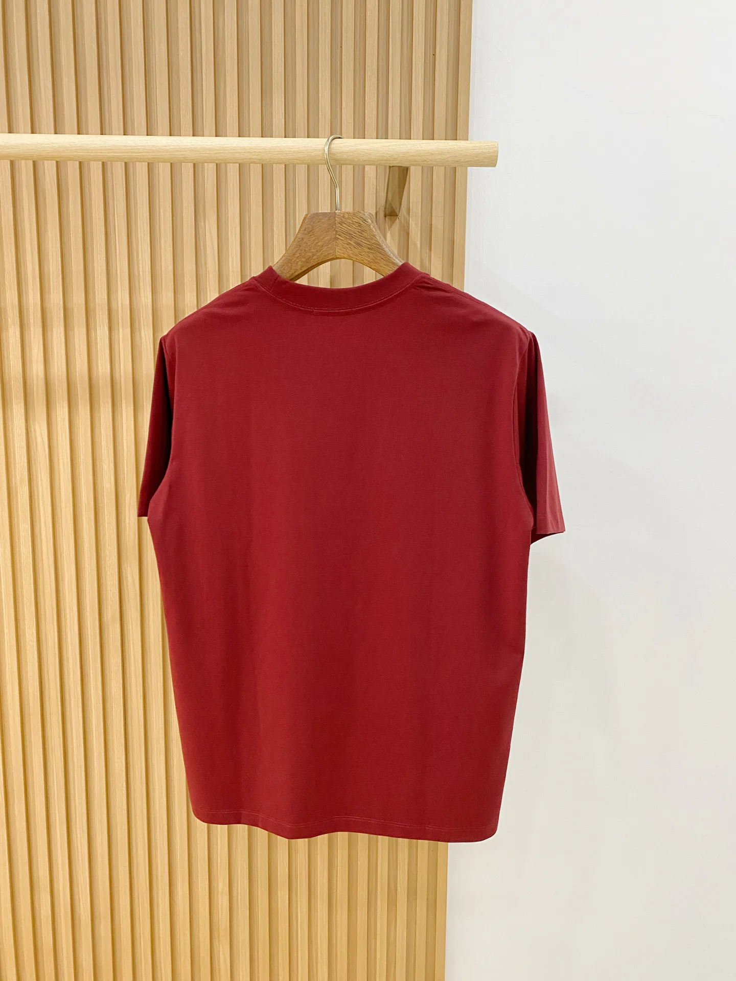 Men's T-Shirts CHRISTIAN DIOR 18246913