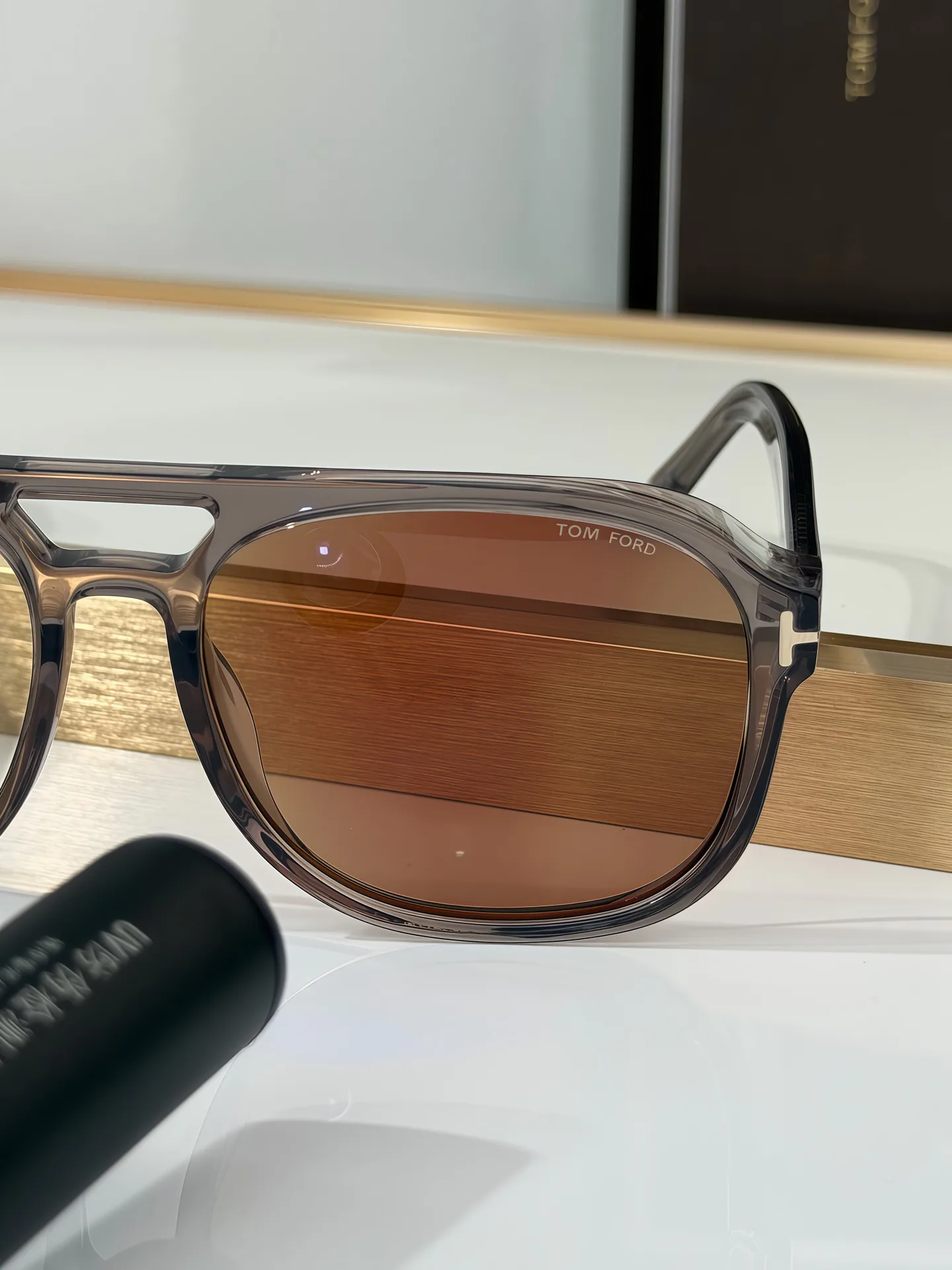 Glasses TOM FORD 17366351