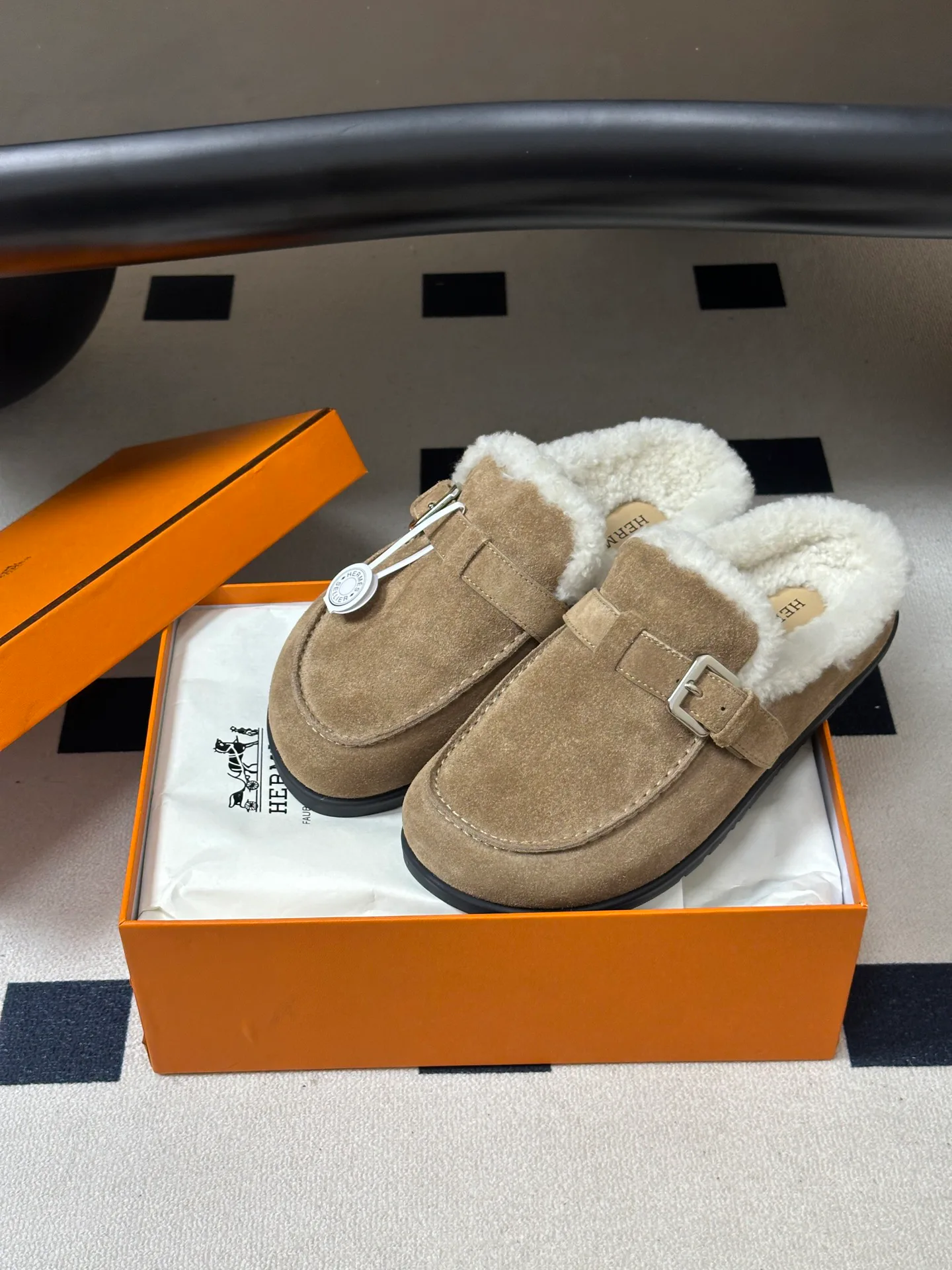 Women's Mules And Clogs HERMES 17938770