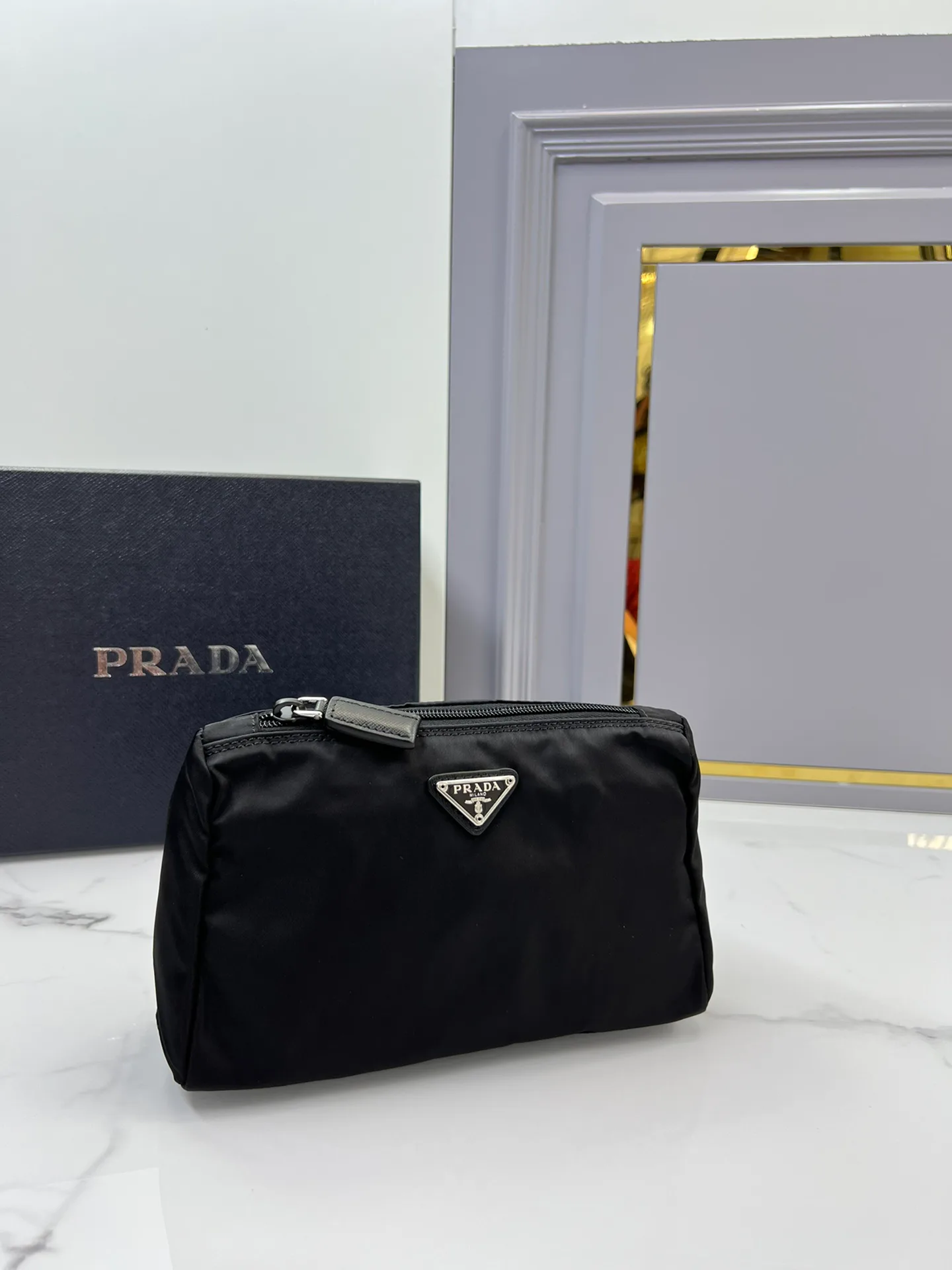 Women's Clutches PRADA 17999855