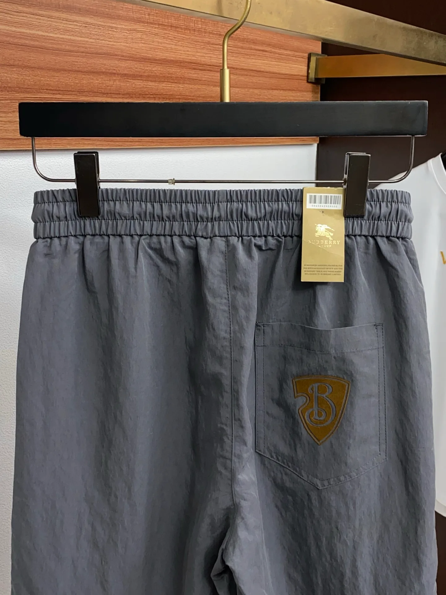Men's Shorts BURBERRY 17727997