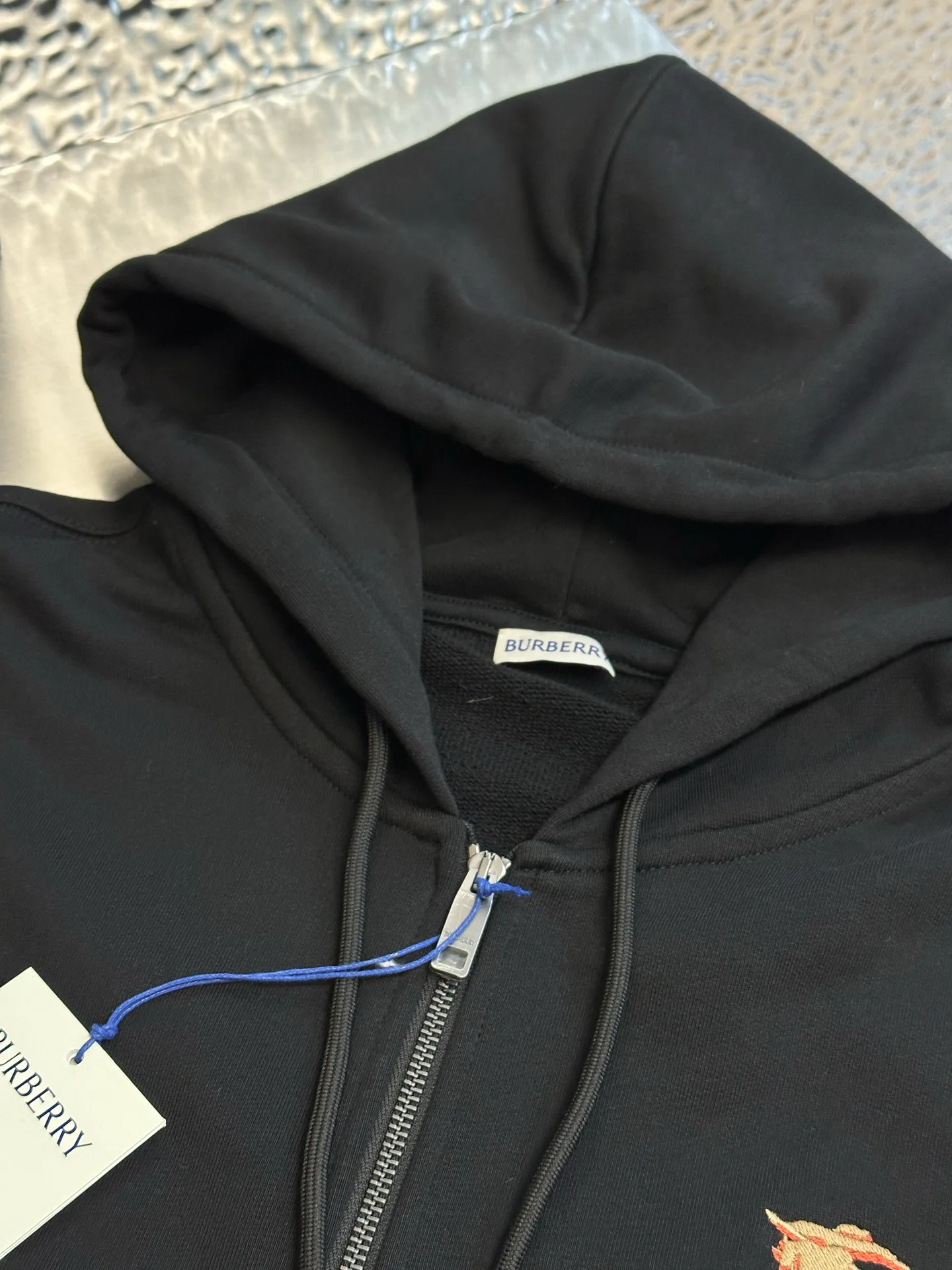 Men's Sweatshirts And Hoodies BURBERRY 18178860