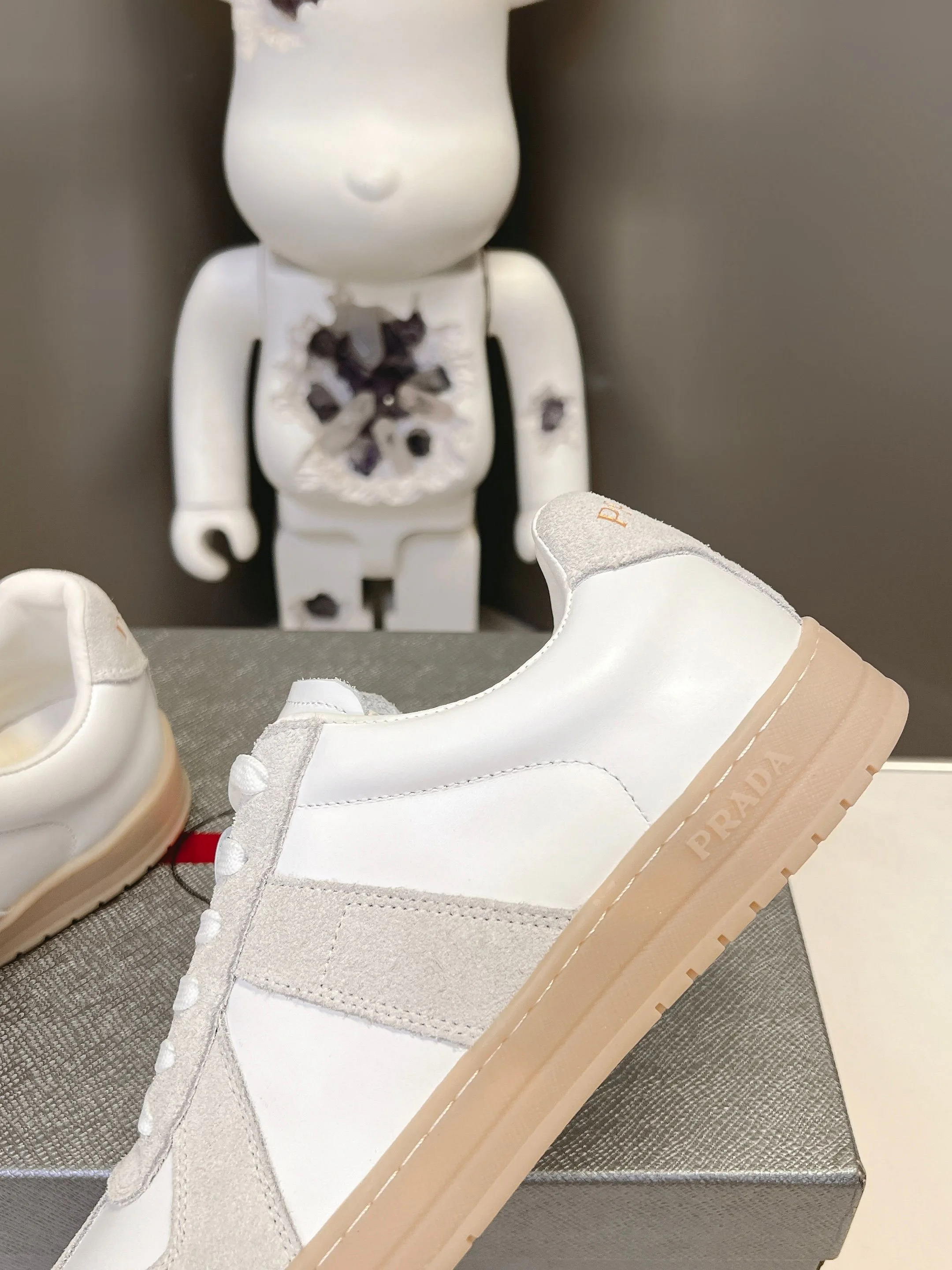 Women's Sneakers PRADA 17803496