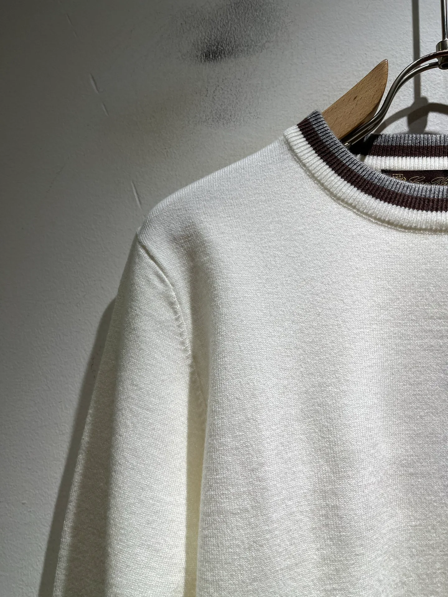 Men's Jumpers And Sweaters LORO PIANA 18343265