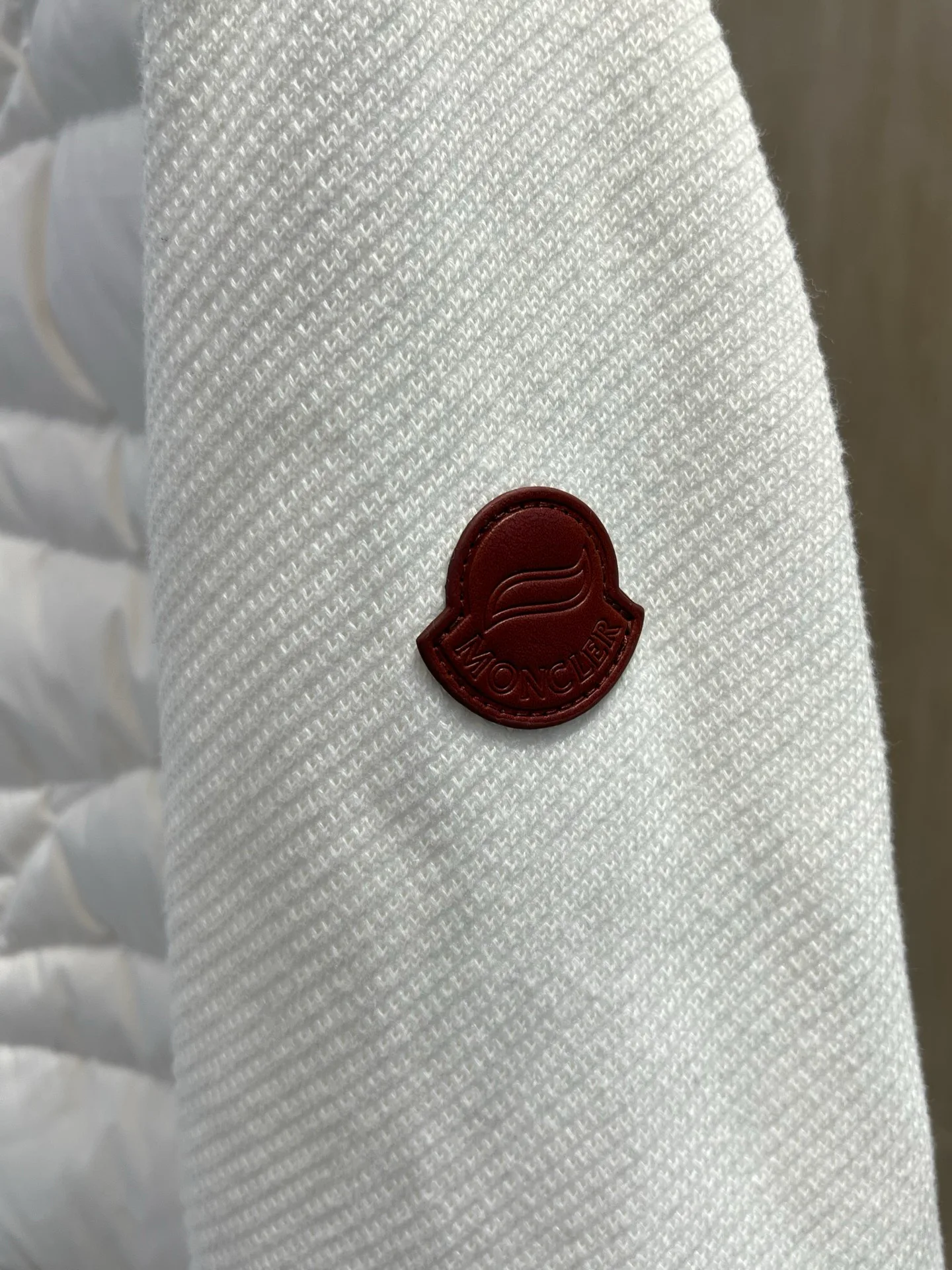 Men's Jackets And Down Jackets MONCLER 18434485