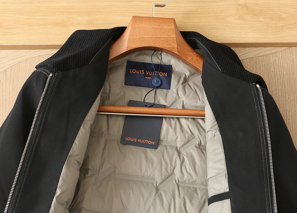 Men's Jackets And Down Jackets LOUIS VUITTON 18109359