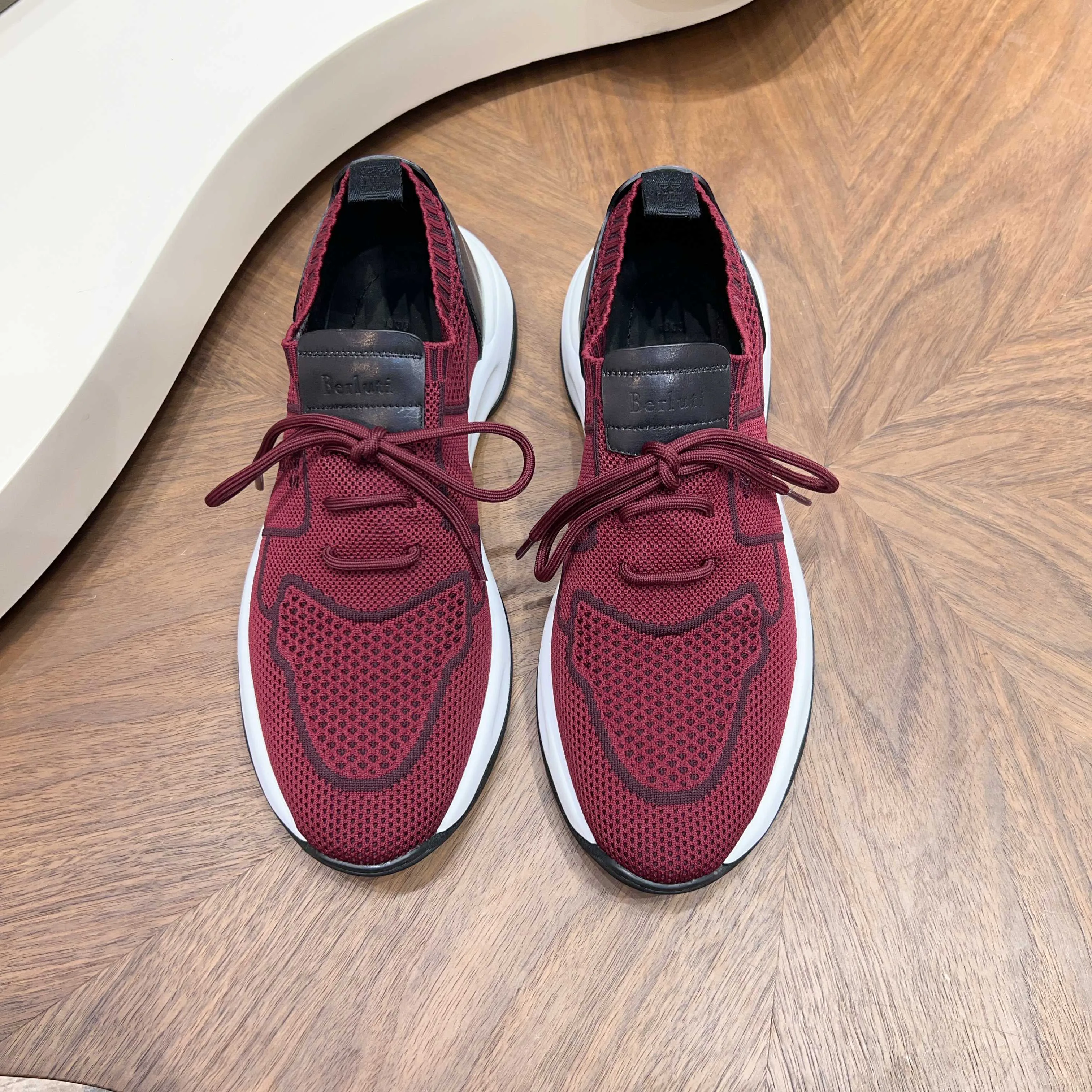 Men's Sneakers BERLUTI 18453025