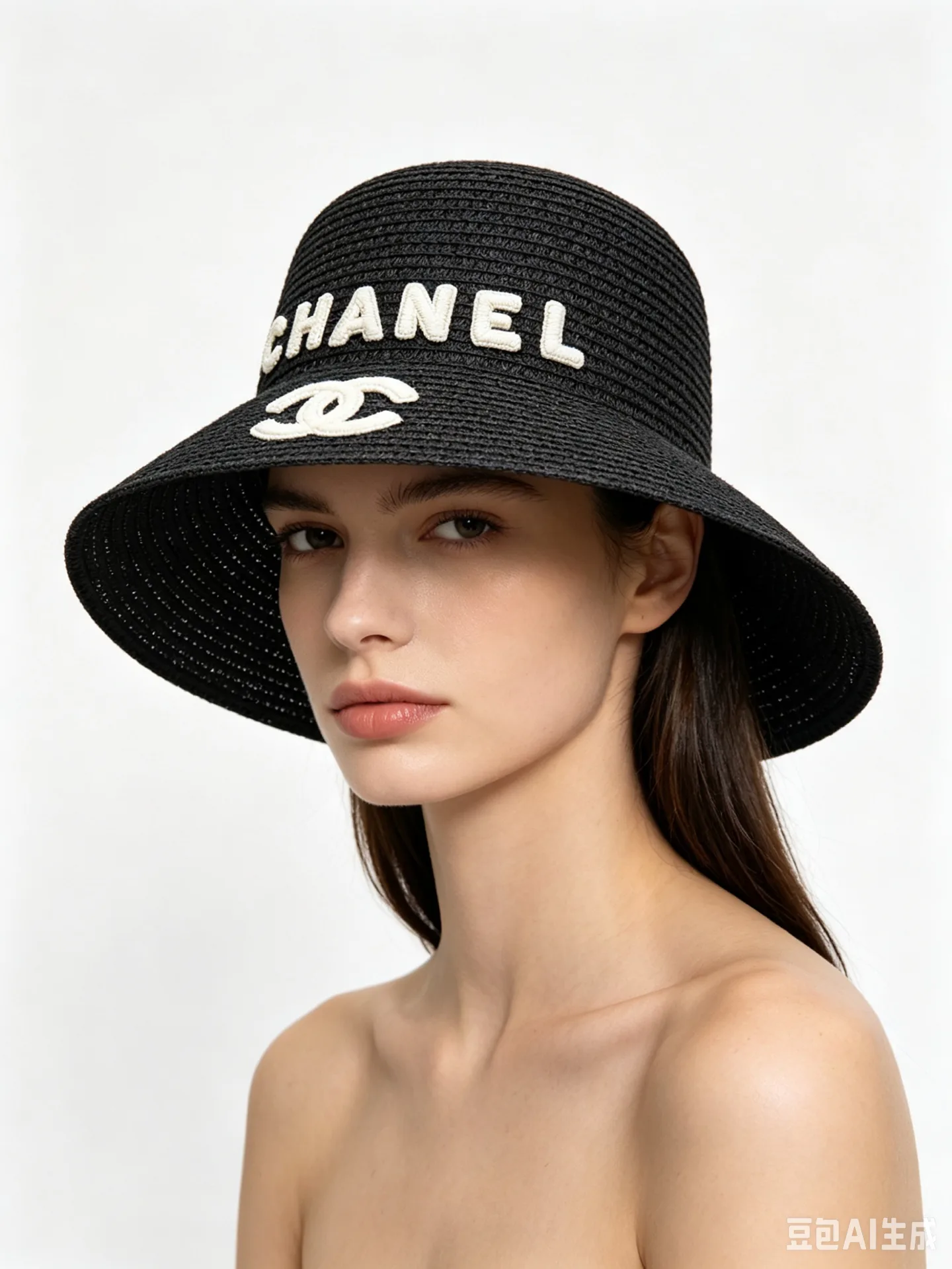 Hats CHANEL 17498276