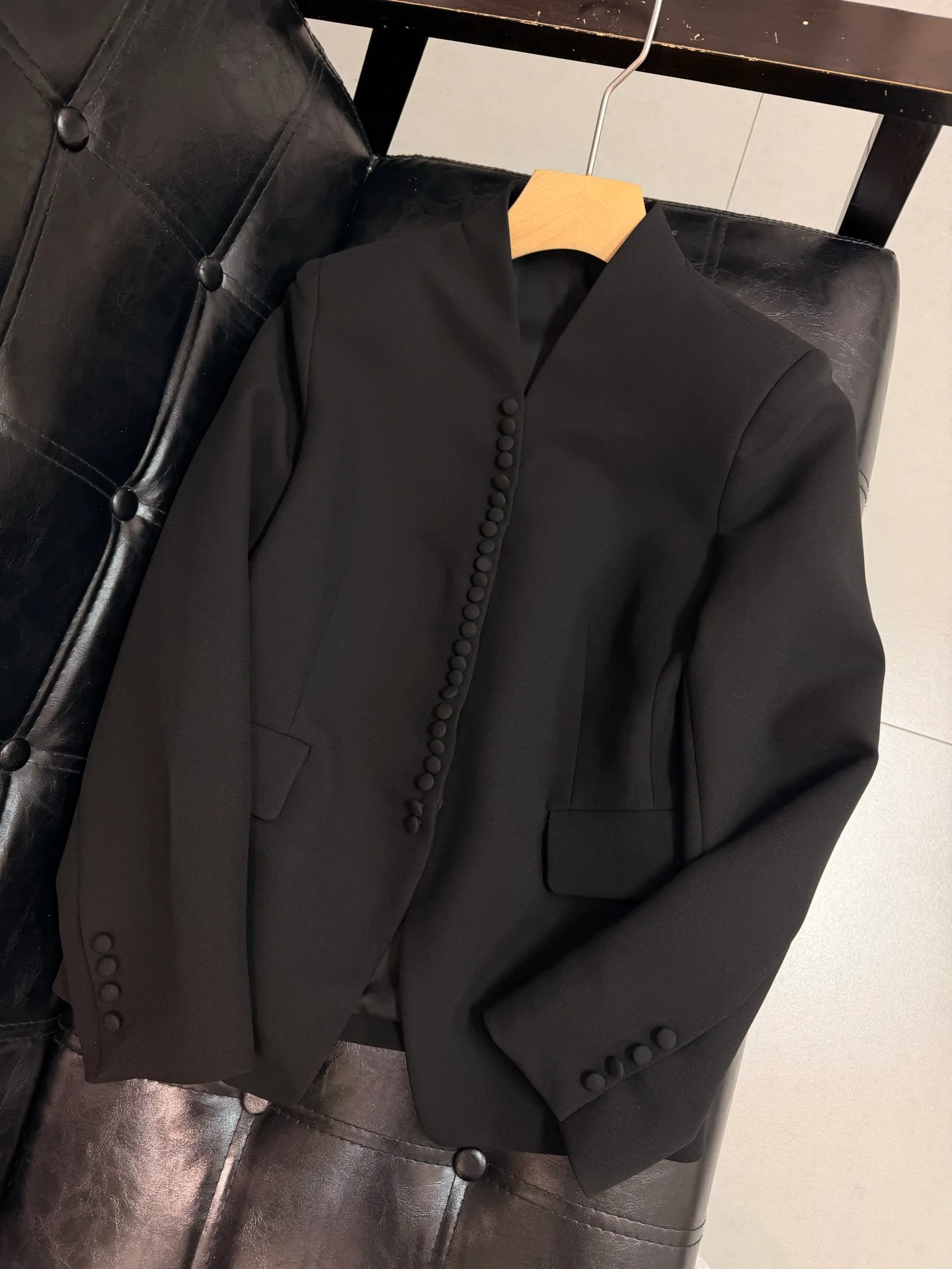 Women's Blazers CHRISTIAN DIOR 18086860