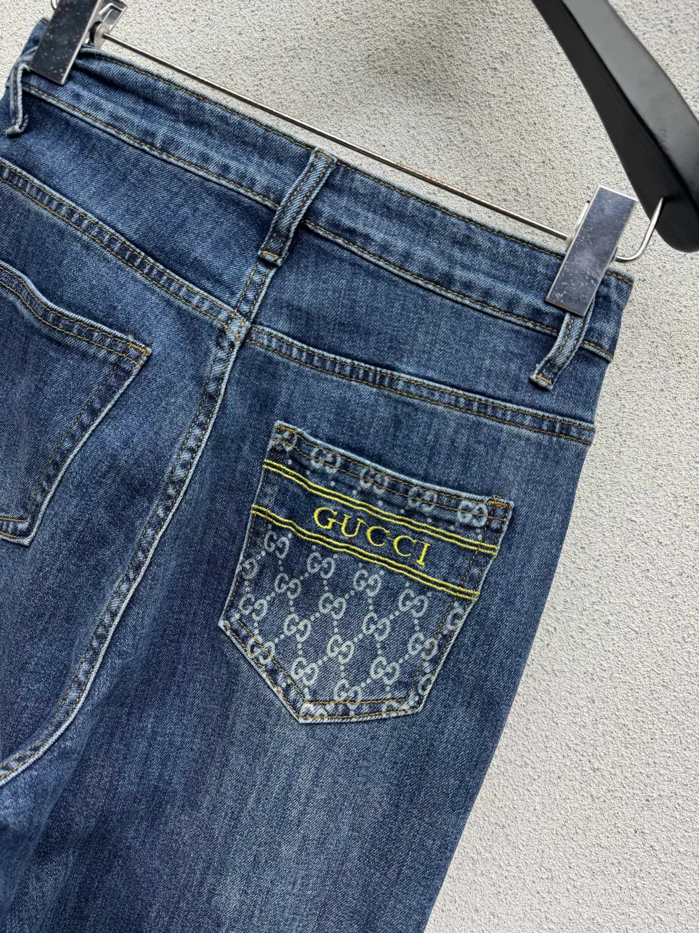 Women's Jeans GUCCI 18335468