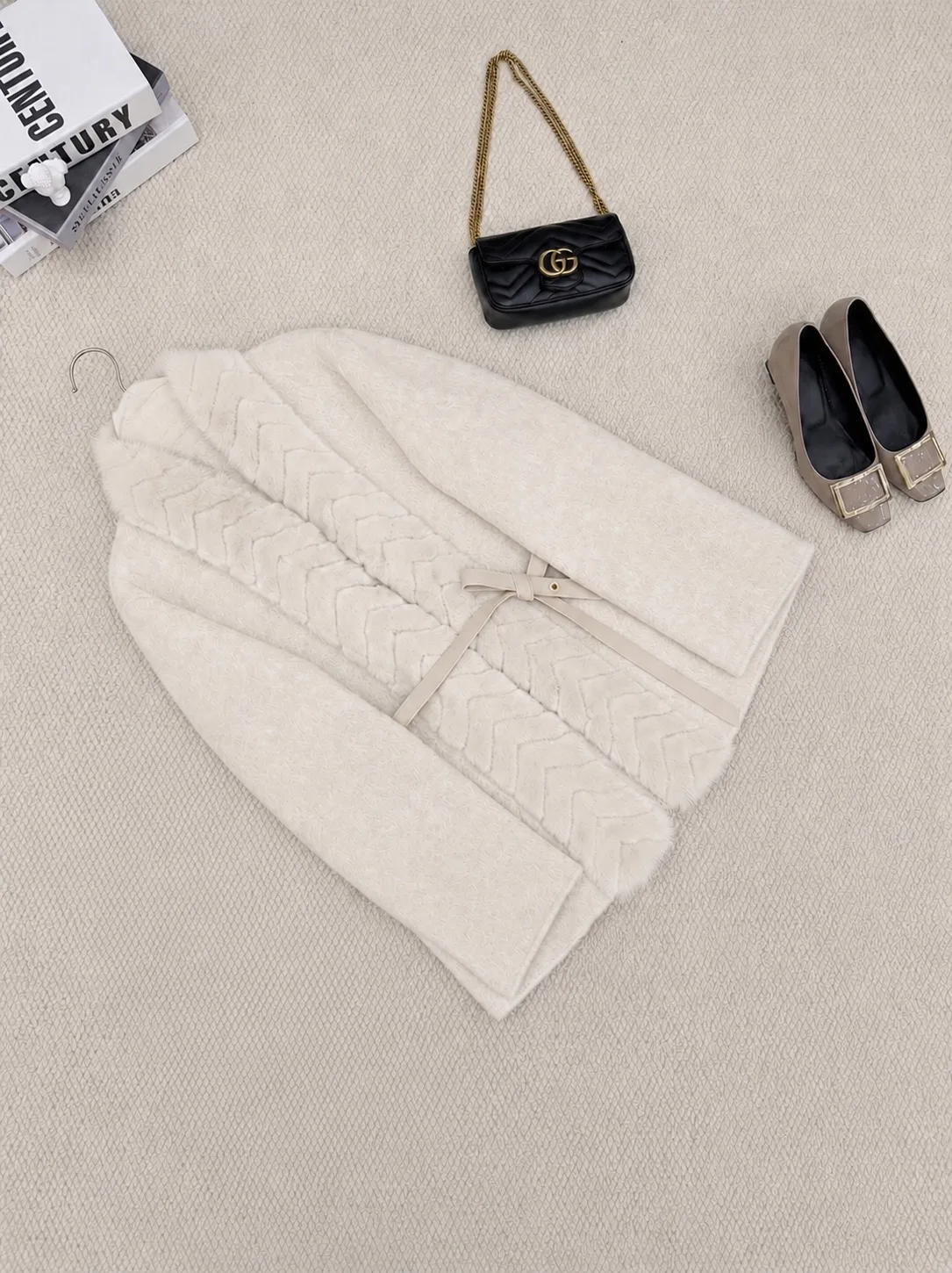Women's Coats LORO PIANA 18226947