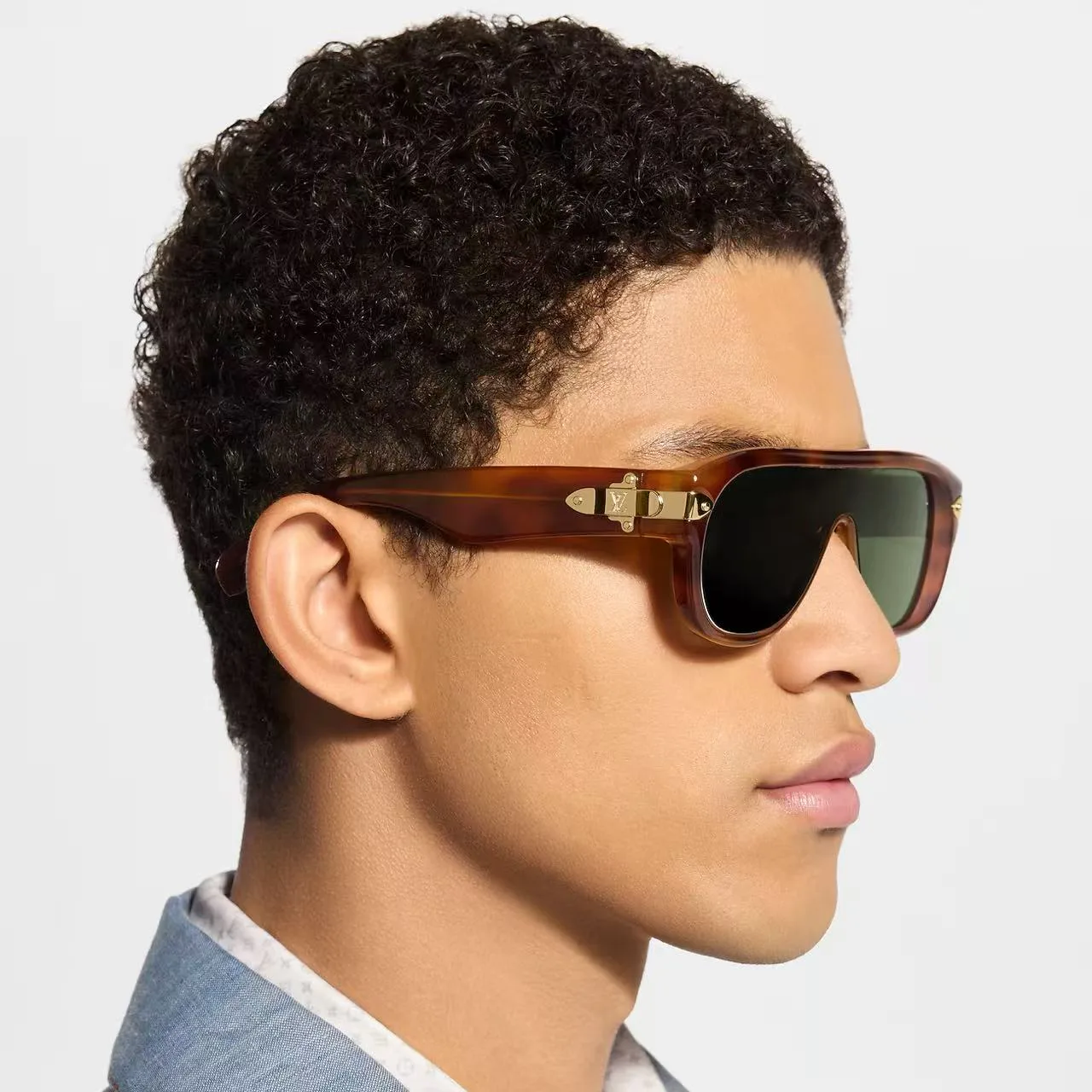 Glasses LOUIS VUITTON 18453191