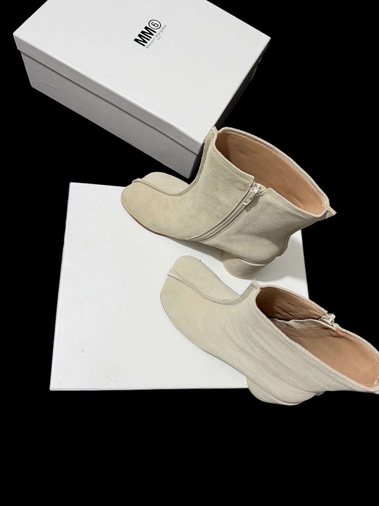 Women's Booties MAISON MARGIELA 18110593