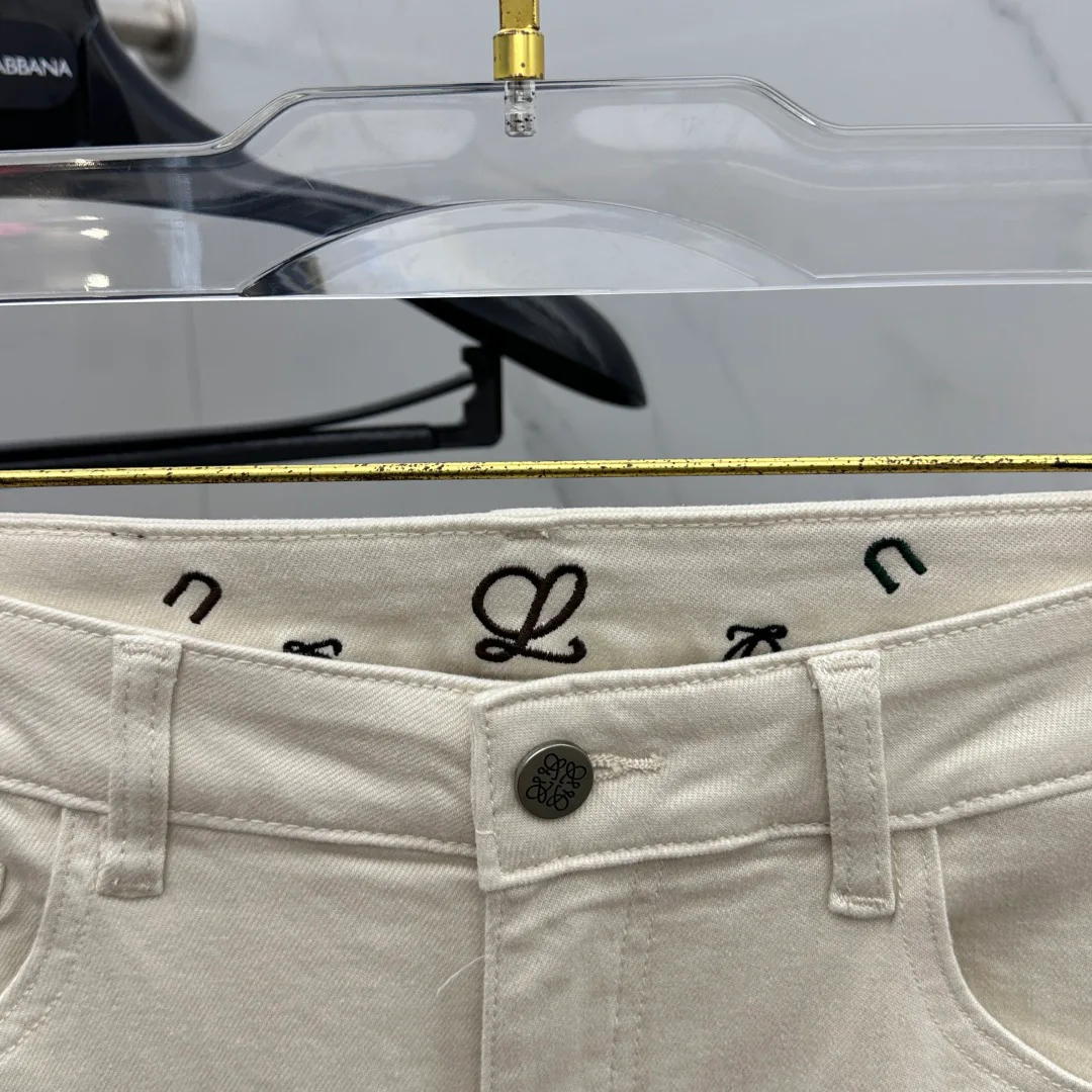 Men's Jeans LOEWE 18246816