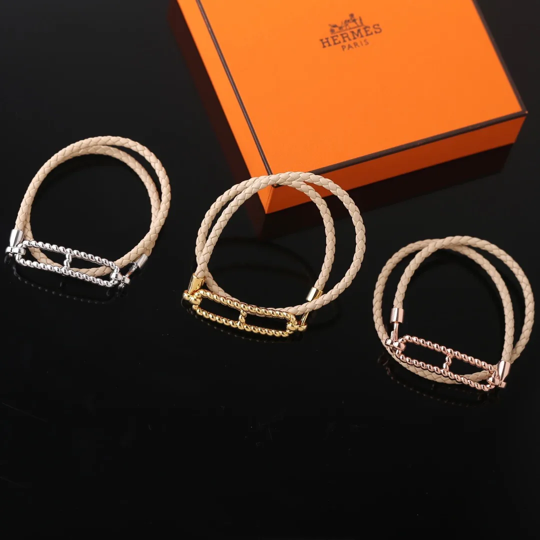 Jewelry HERMES 18301326