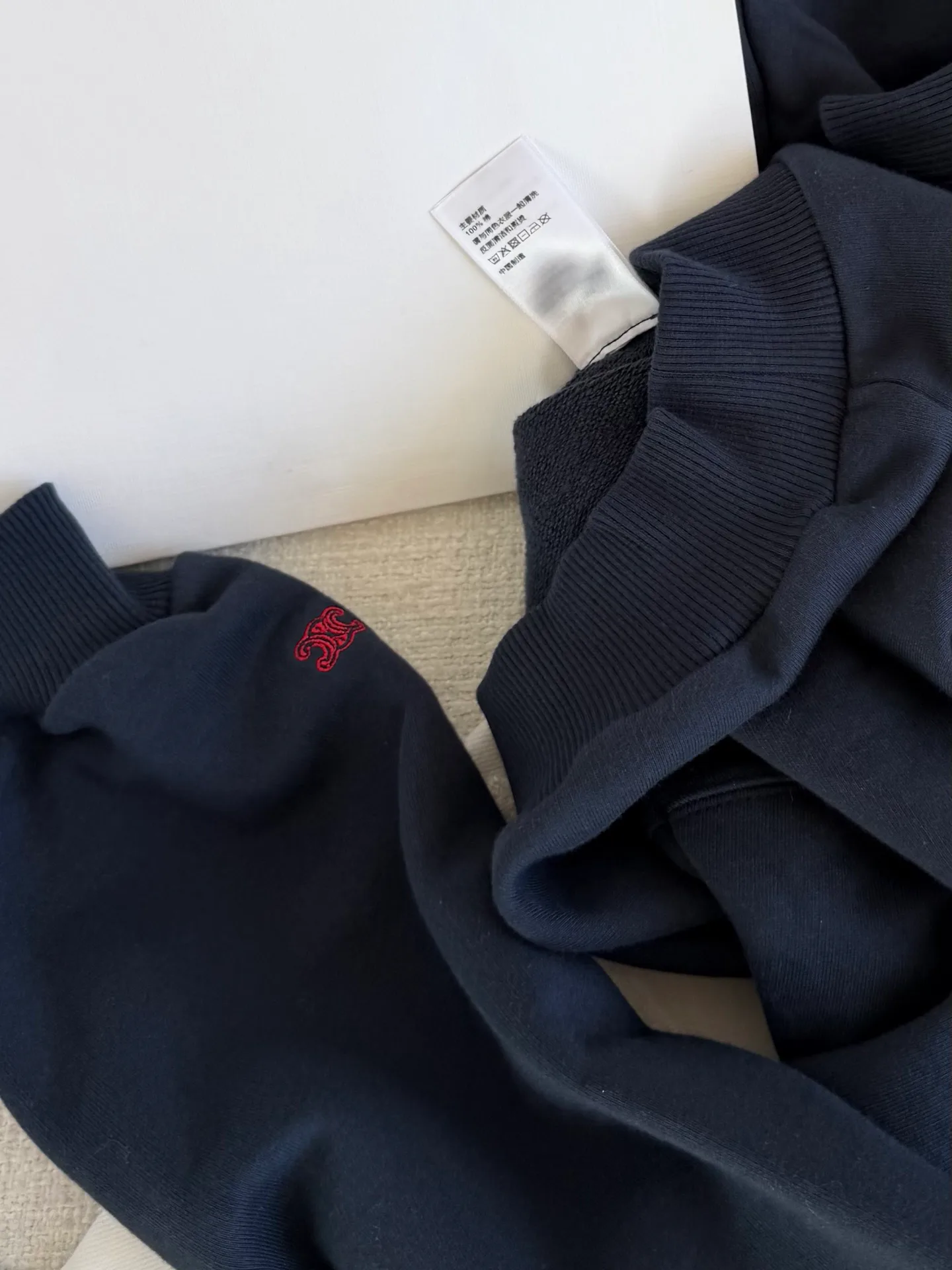 Women's Sweatshirts And Hoodies CELINE 18119556