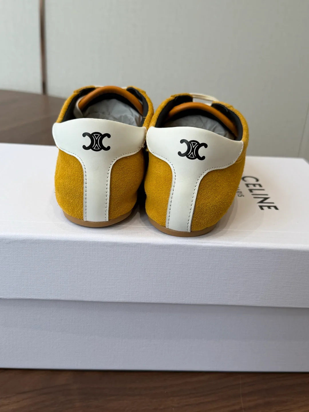 Women's Sneakers CELINE 17793963