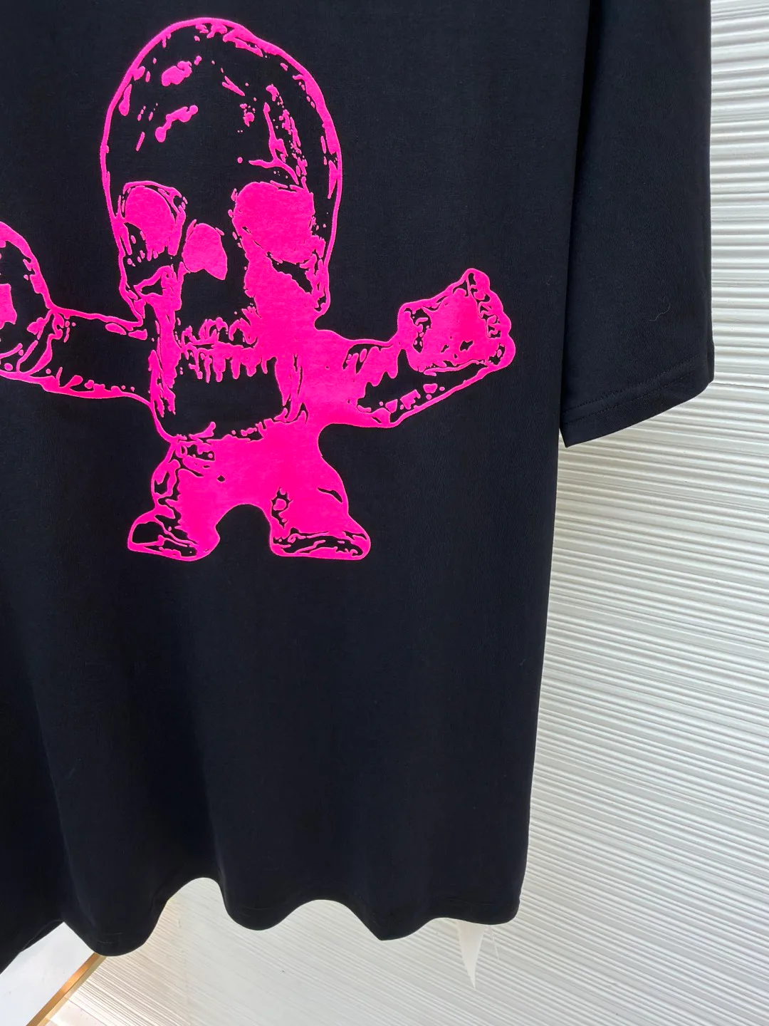 Men's T-Shirts CHROME HEARTS 17303397
