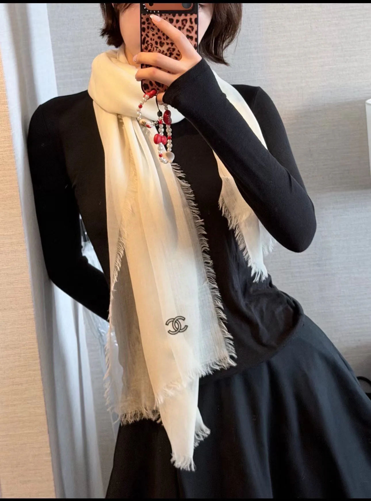 Women's Jumpers And Sweaters CHANEL 18065009