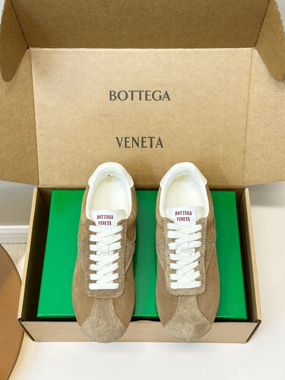 Women's Sneakers BOTTEGA VENETA 18154781