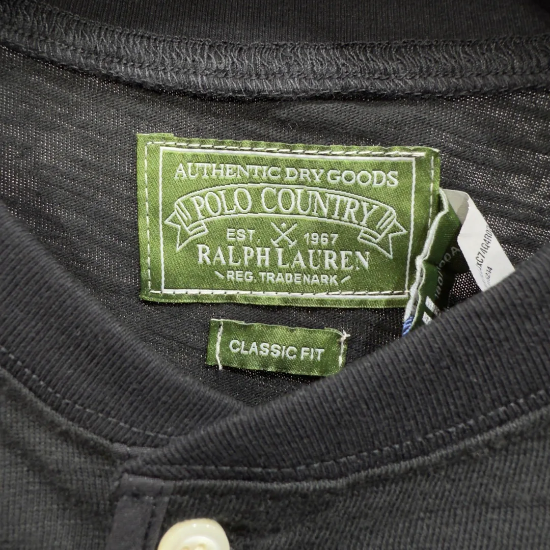 Men's Long Sleeves RALPH LAUREN 18366256