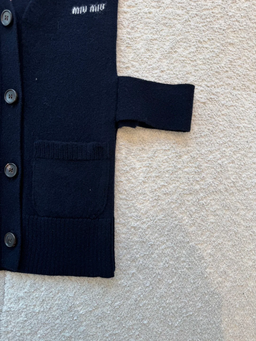 Women's Vests MIU MIU 17769090