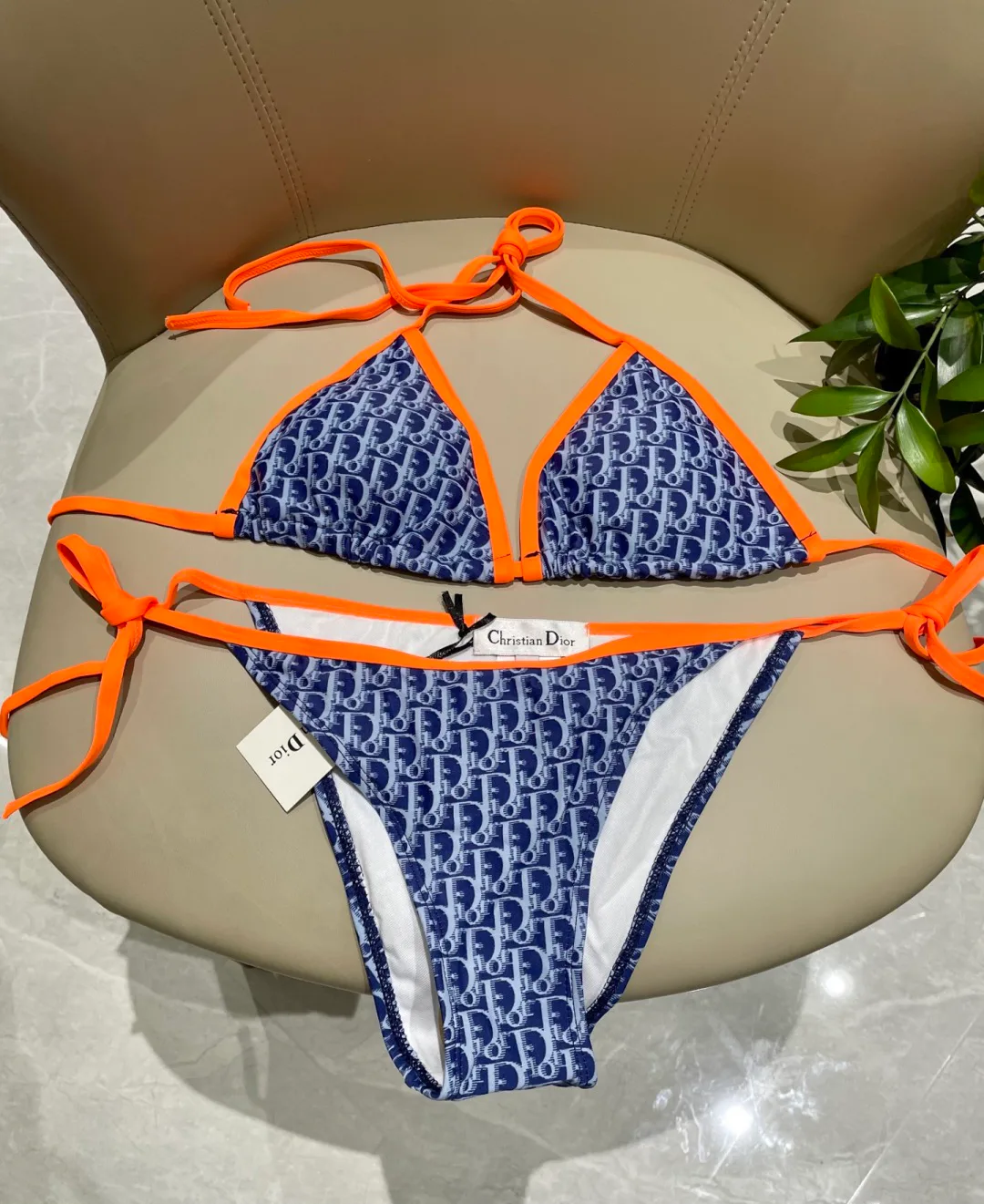 Women's Swimwear CHRISTIAN DIOR 18222876