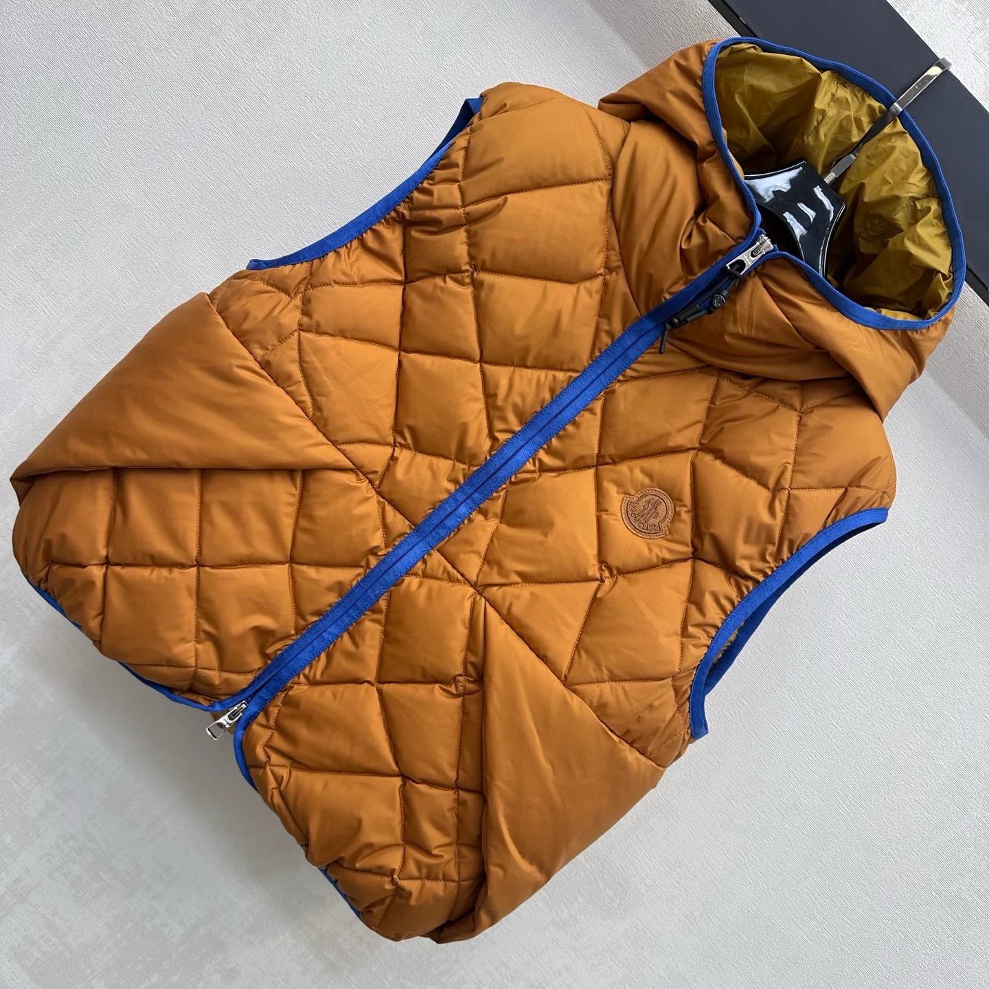 Women's Vests MONCLER 18480677
