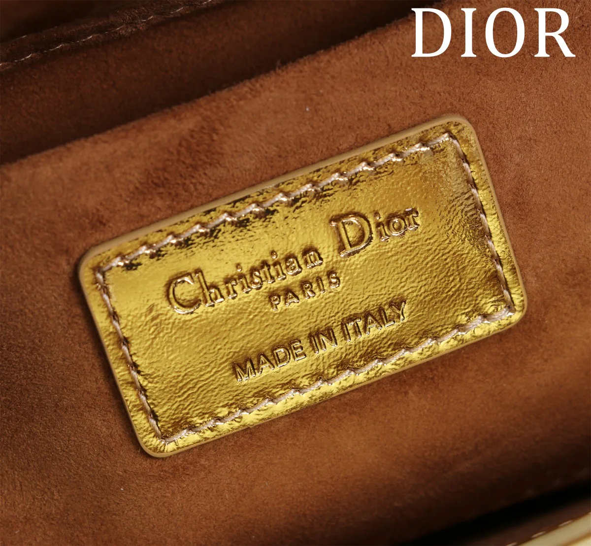 Women's Classic Handbags CHRISTIAN DIOR 18392998