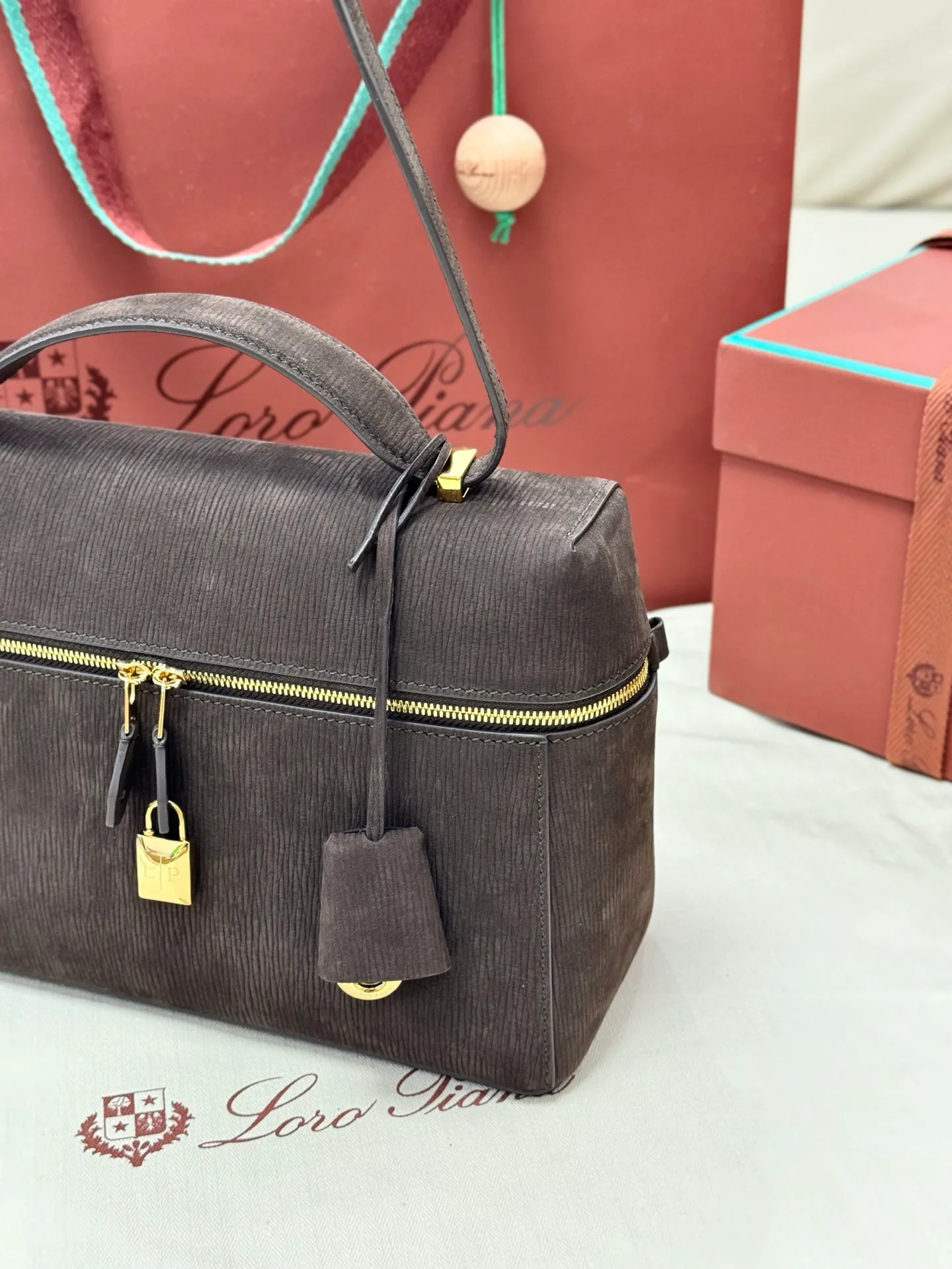 Women's Classic Handbags LORO PIANA 17565037