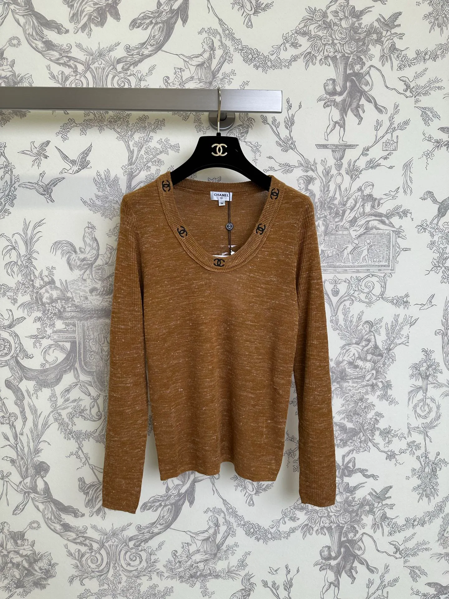 Women's Jumpers And Sweaters CHANEL 16895086