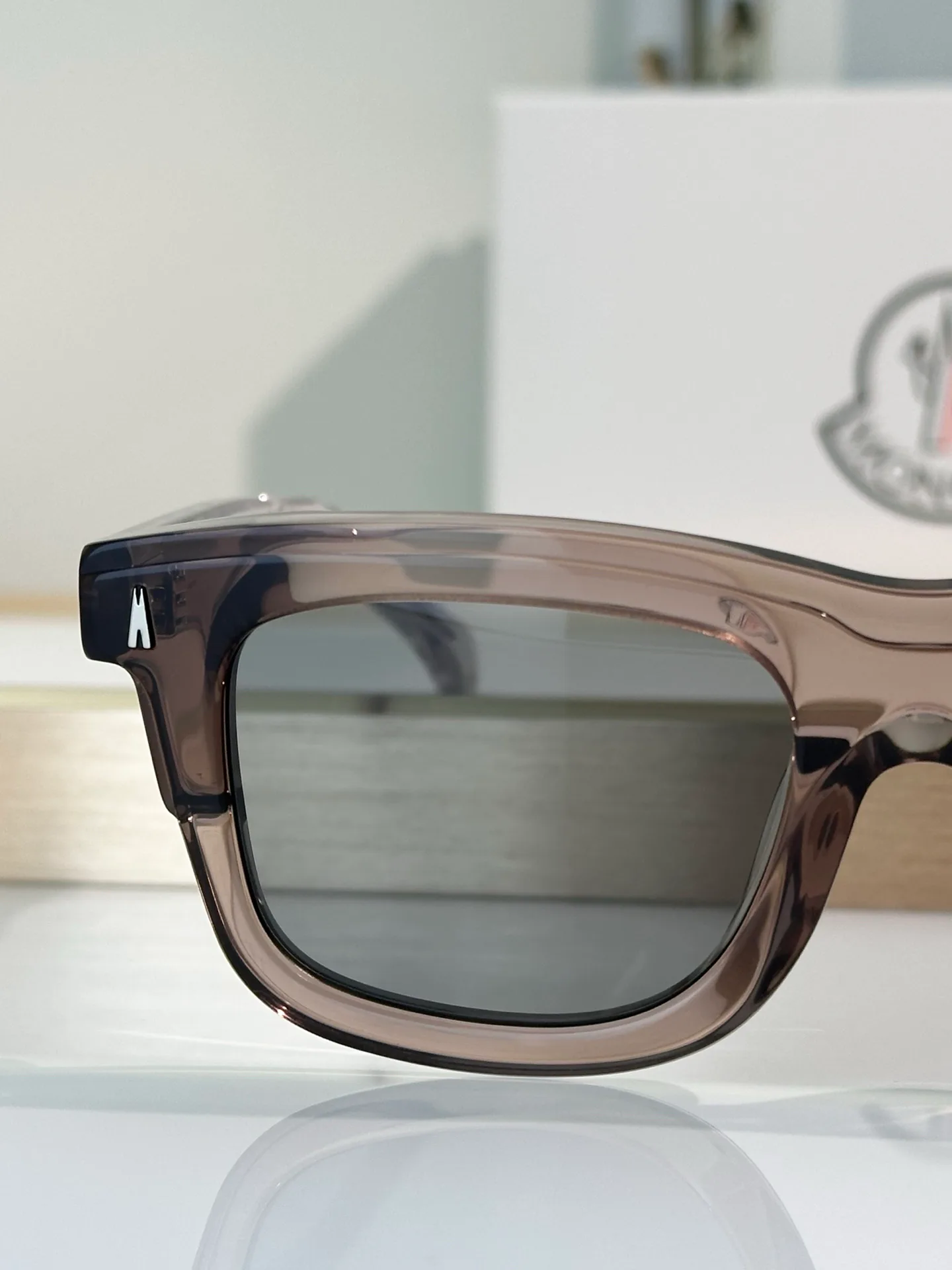 Glasses MONCLER 17253139