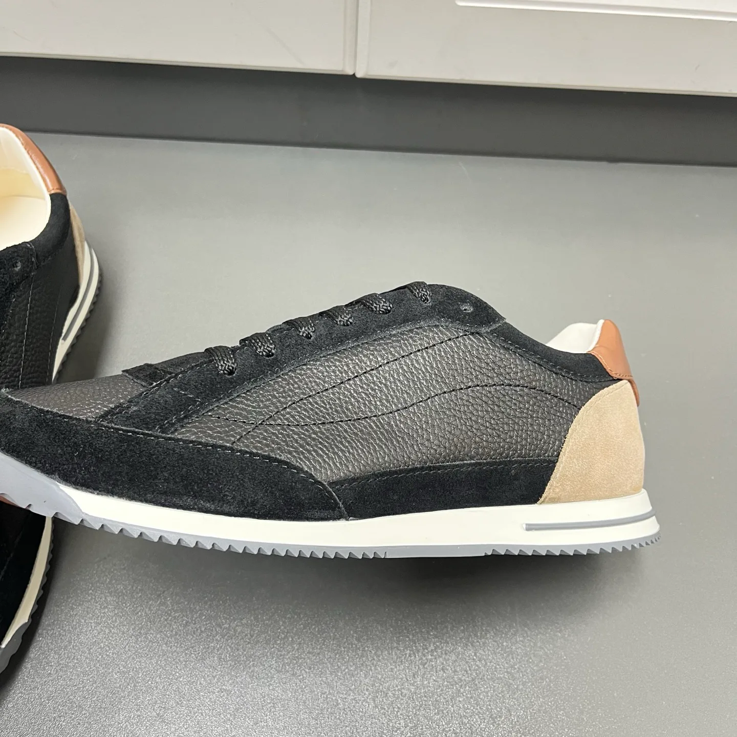 Men's Sneakers BRUNELLO CUCINELLI 18468805
