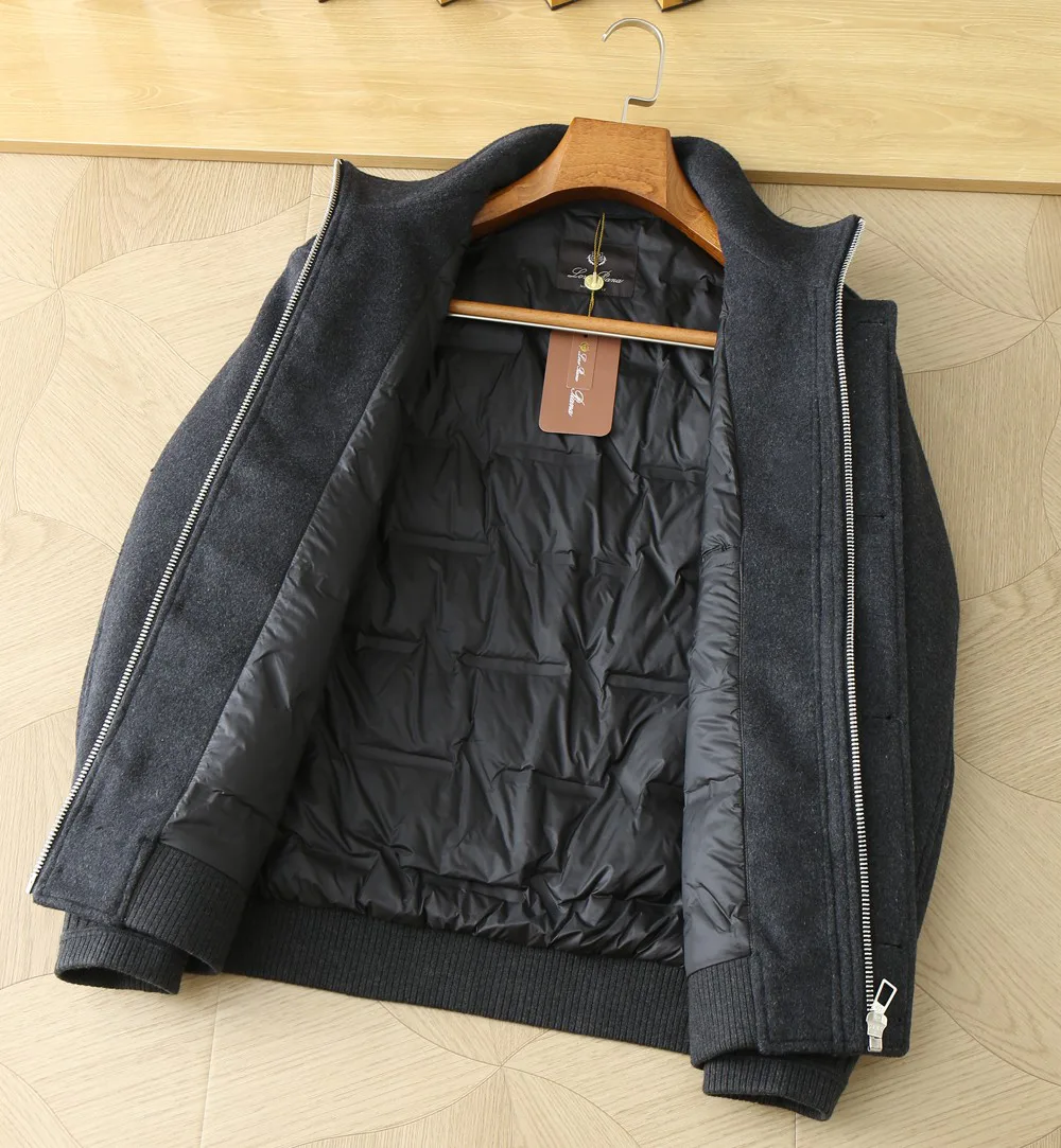 Men's Jackets And Down Jackets LORO PIANA 17824334