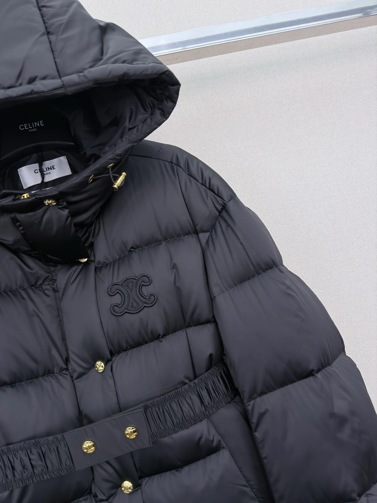 Women's Jackets And Down Jackets CELINE 18015904