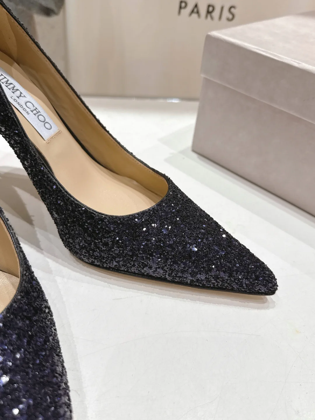 Women's Heels JIMMY CHOO 17487749