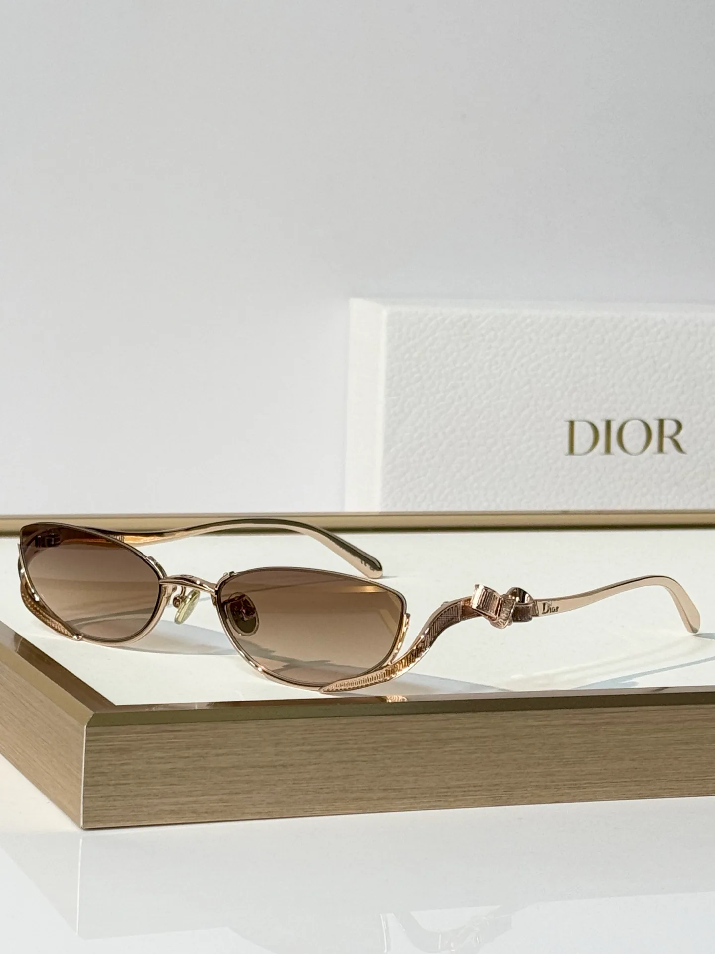 Glasses CHRISTIAN DIOR 18117593