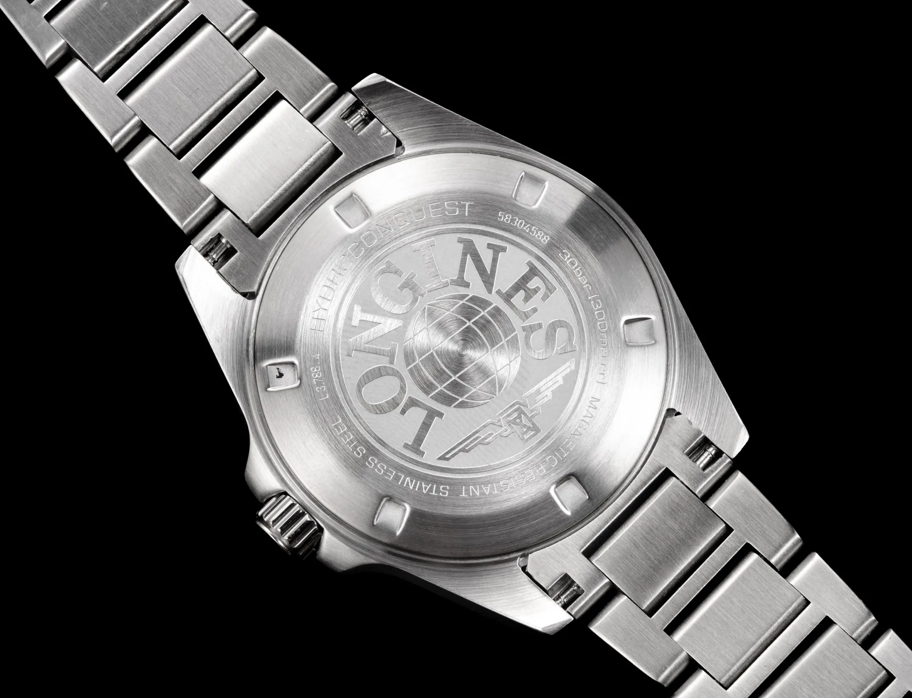 Men's Watches LONGINES 17870334