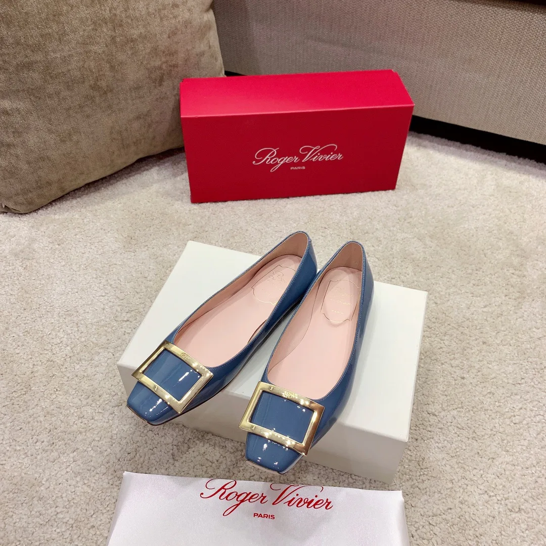 Women's Heels ROGER VIVIER 17550721
