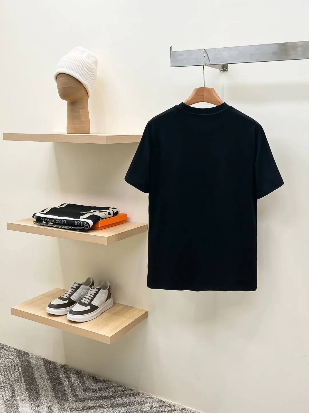 Men's T-Shirts MONCLER 18499395