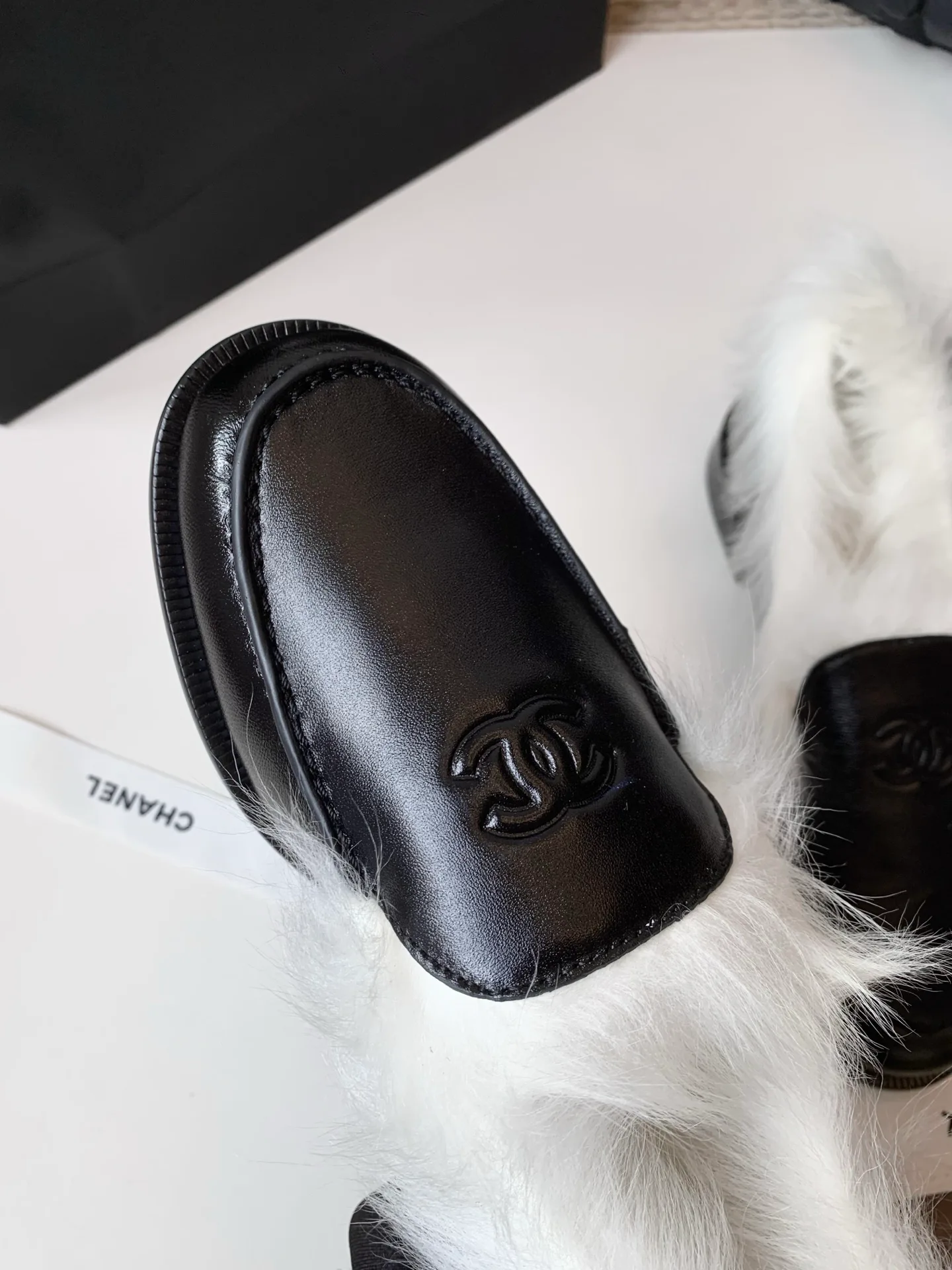 Women's Loafers And Moccasins CHANEL 18424300