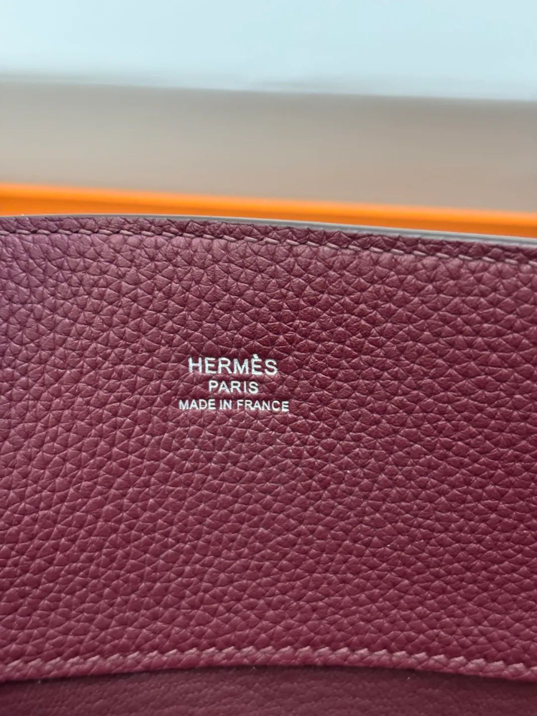 Women's Classic Handbags HERMES 18407496