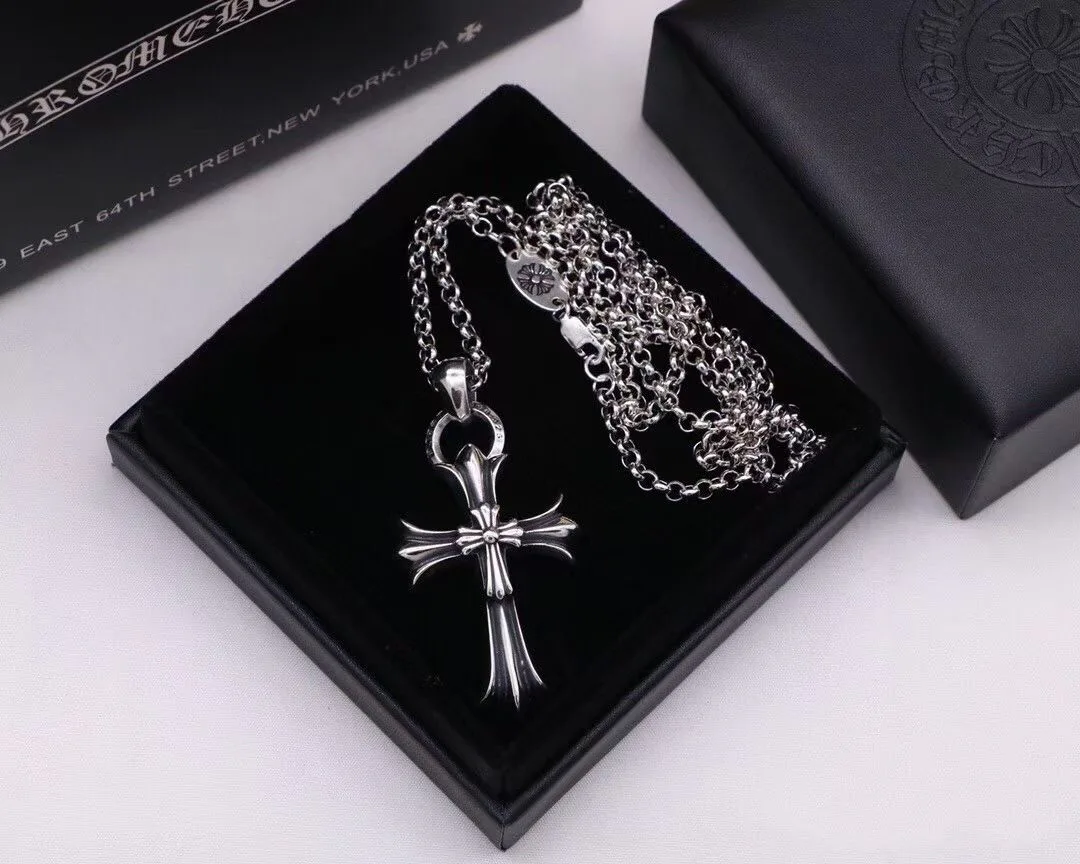 Jewelry CHROME HEARTS 17850287