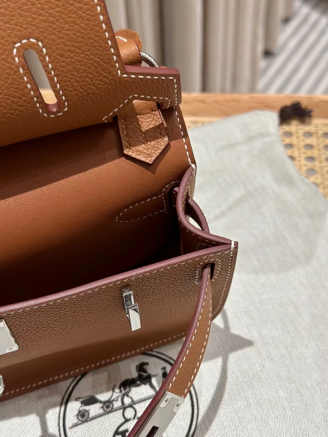 Women's Classic Handbags HERMES 18407601