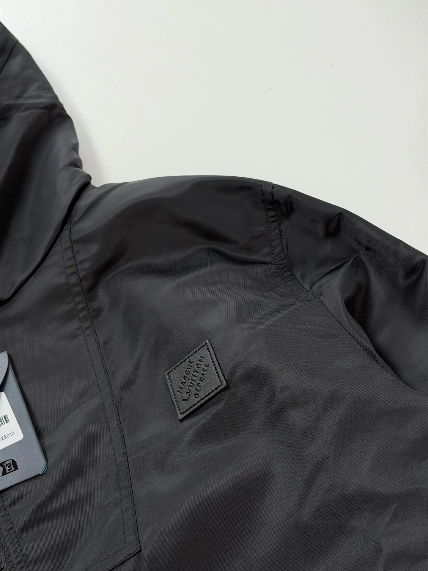 Men's Jackets And Down Jackets LOUIS VUITTON 18179344