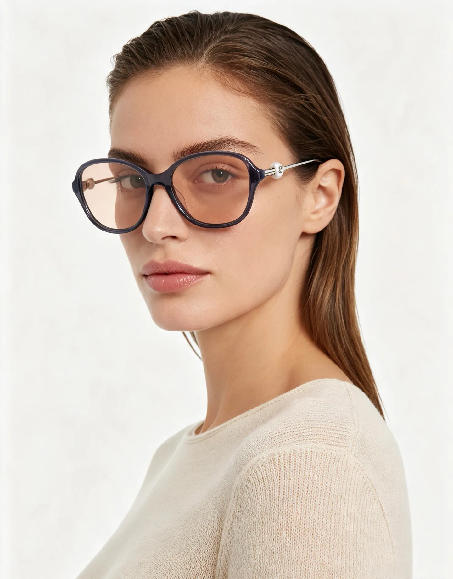 Glasses GUCCI 18118111