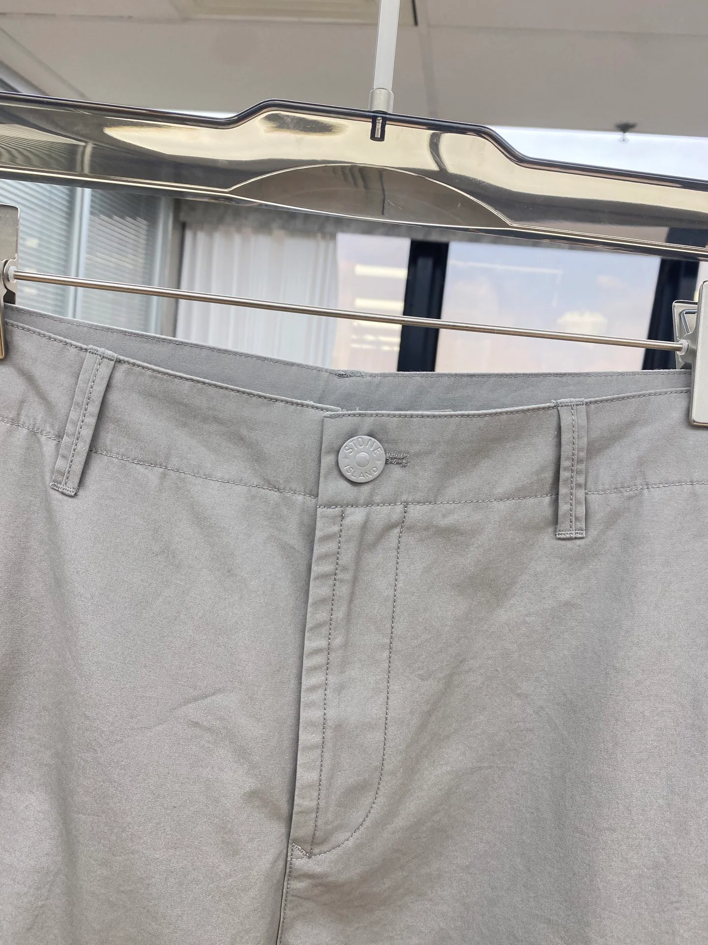 Men's Shorts STONE ISLAND 17764244